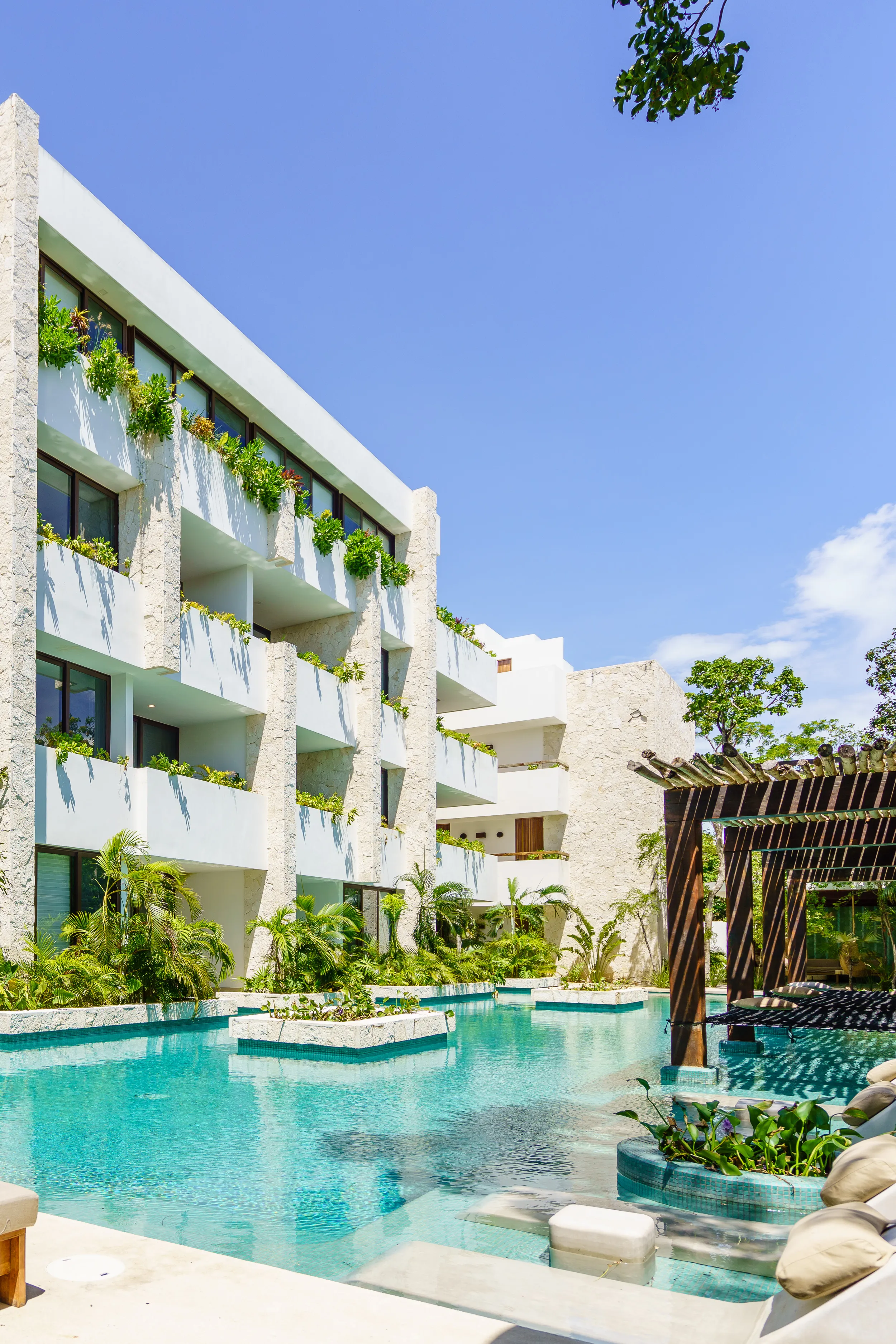 Departamento en Tulum