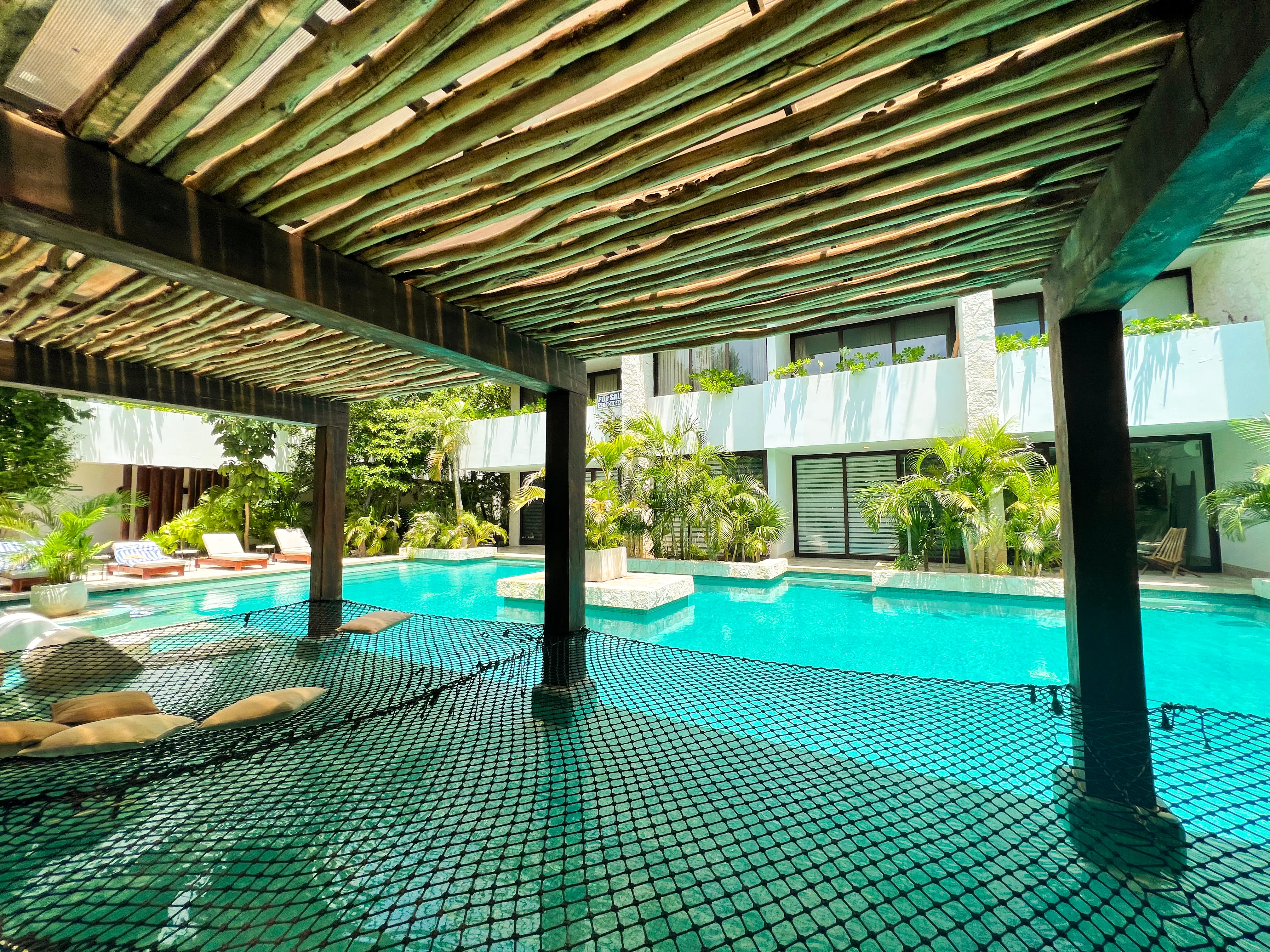 Omara Tulum | Departamentos en Aldea Zamá | PIP