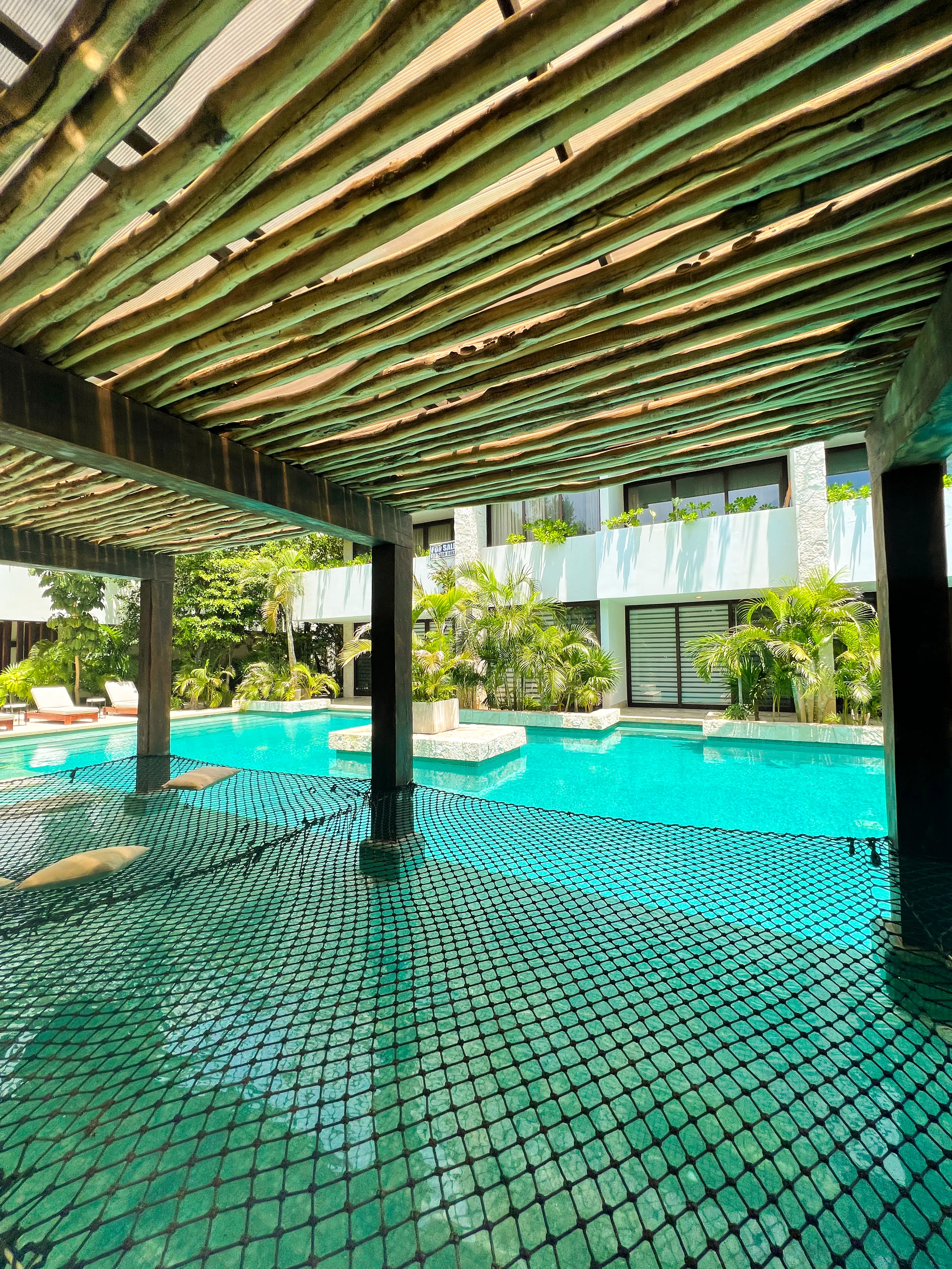 Omara Tulum | Departamentos en Aldea Zamá | PIP
