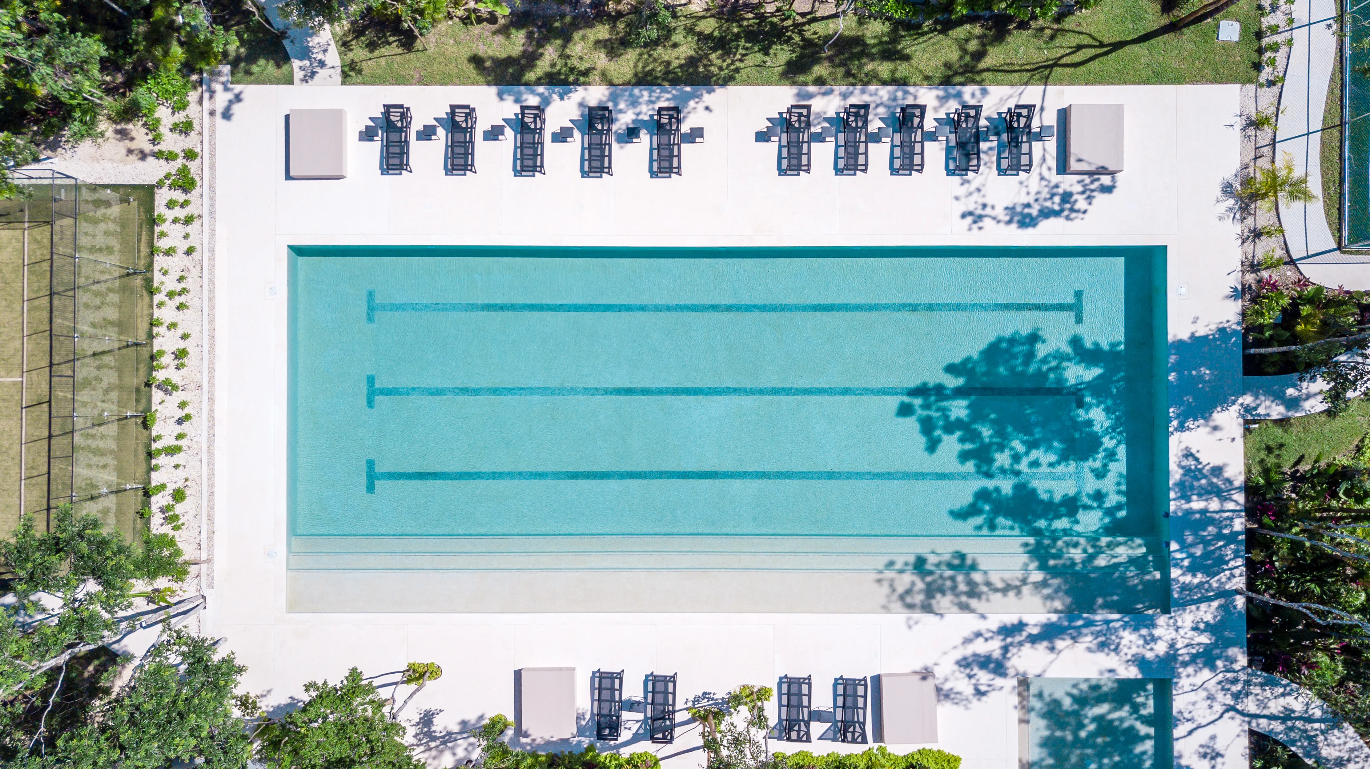 Valenia | Terrenos residenciales en Playa del Carmen | PIP
