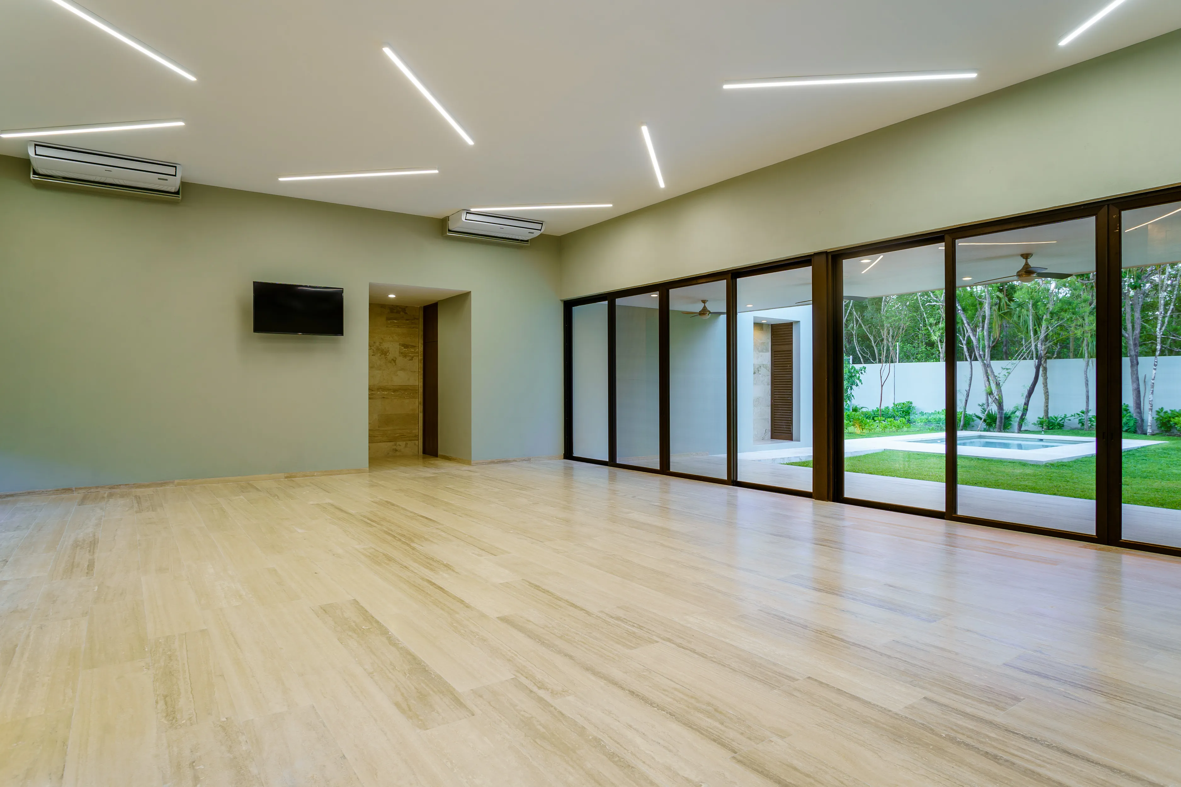 Valenia | Terrenos residenciales en Playa del Carmen | PIP