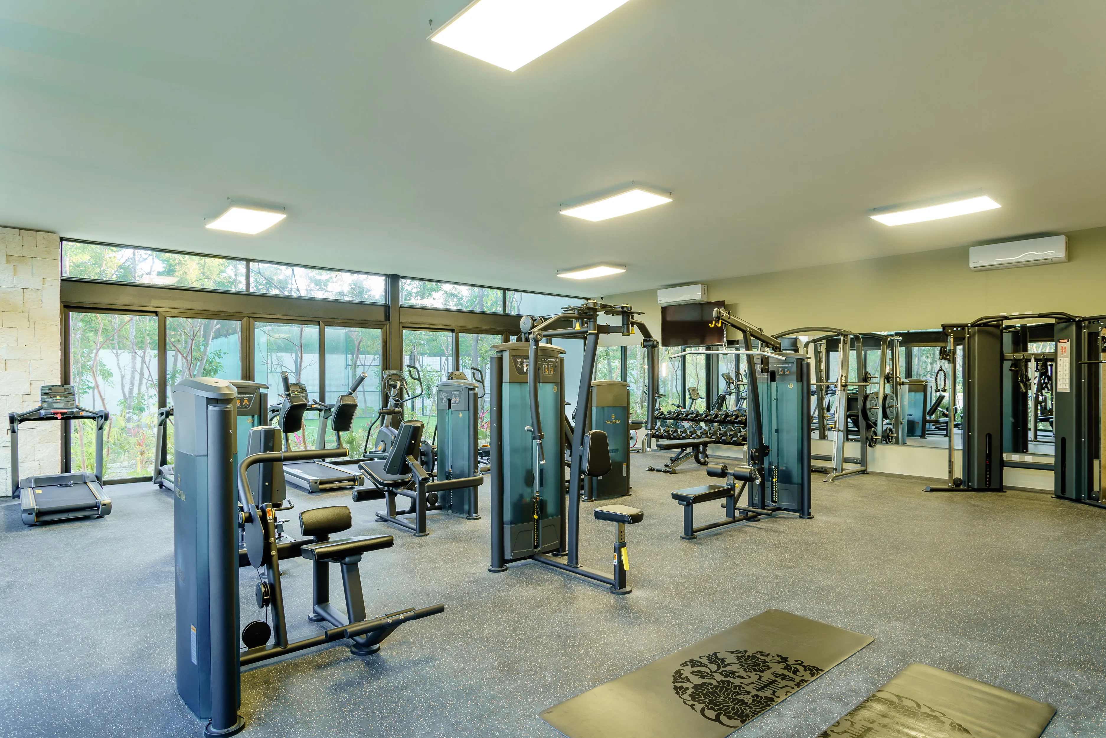Valenia | Terrenos residenciales en Playa del Carmen | PIP