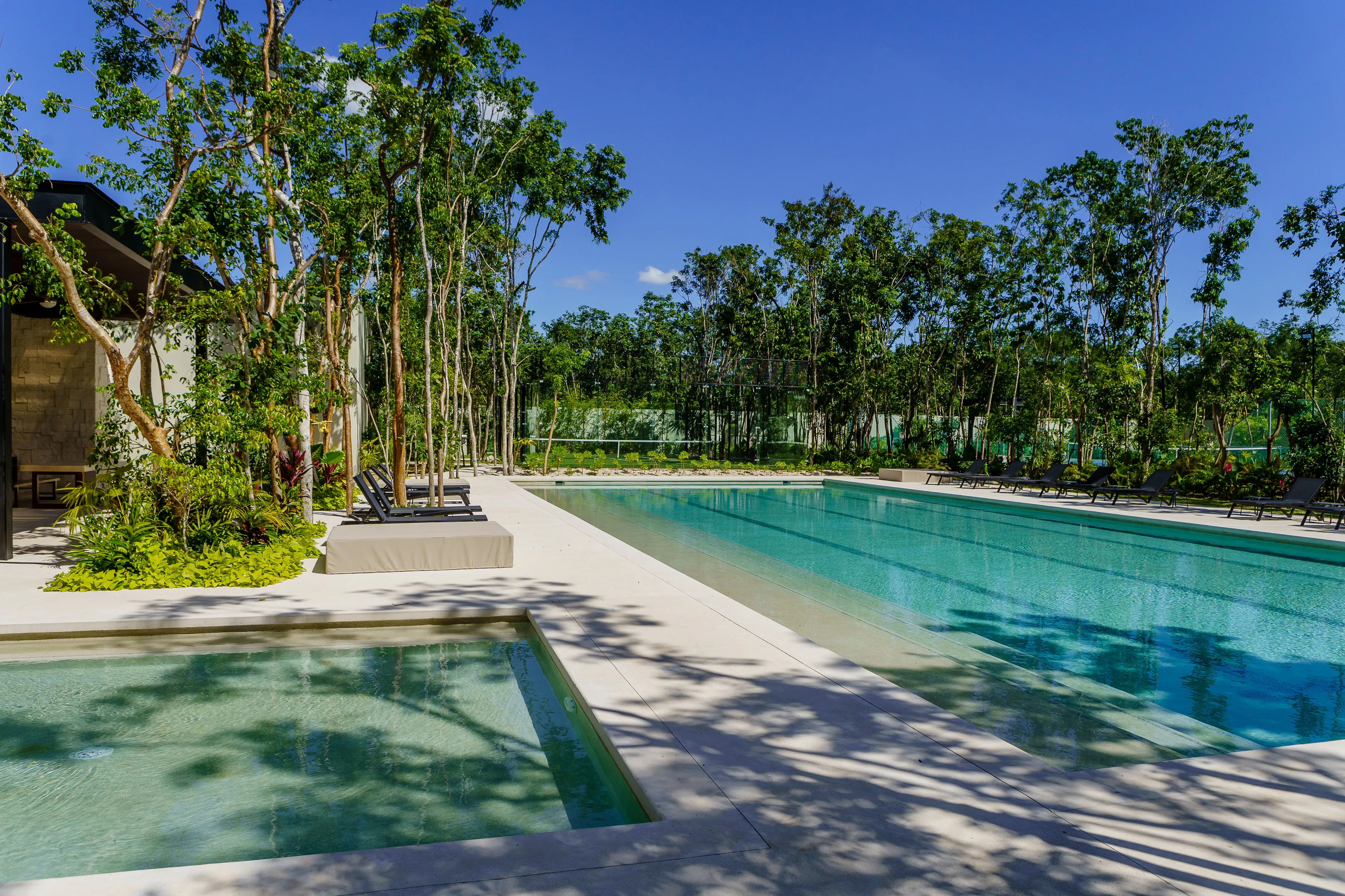 Valenia | Terrenos residenciales en Playa del Carmen | PIP