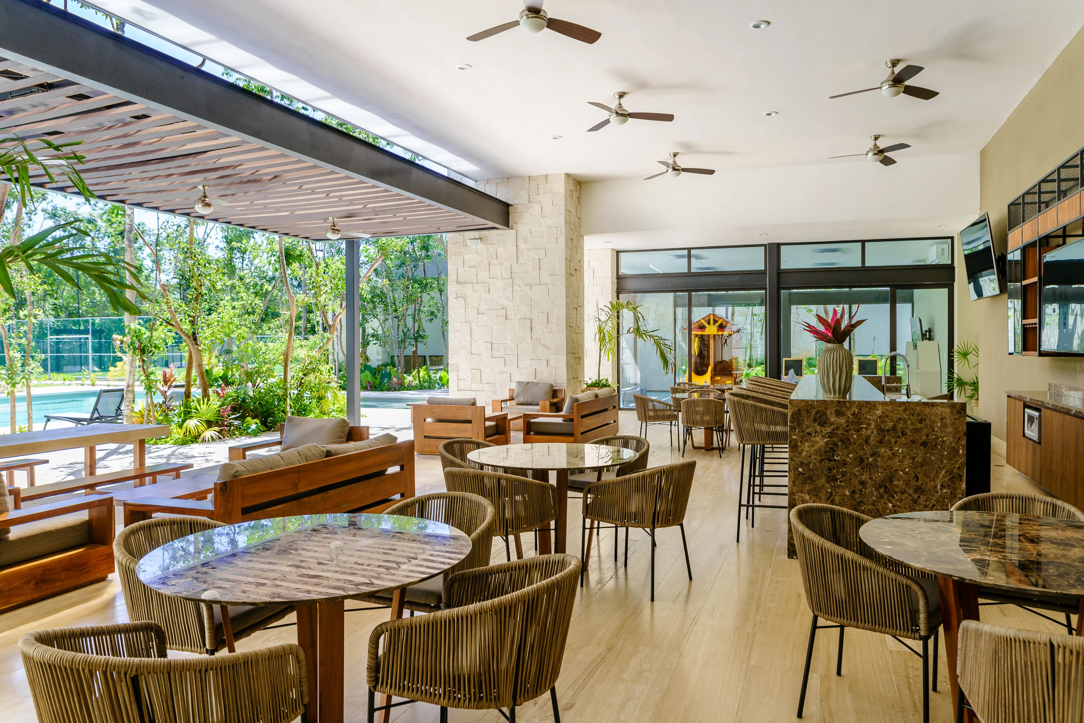 Valenia | Terrenos residenciales en Playa del Carmen | PIP