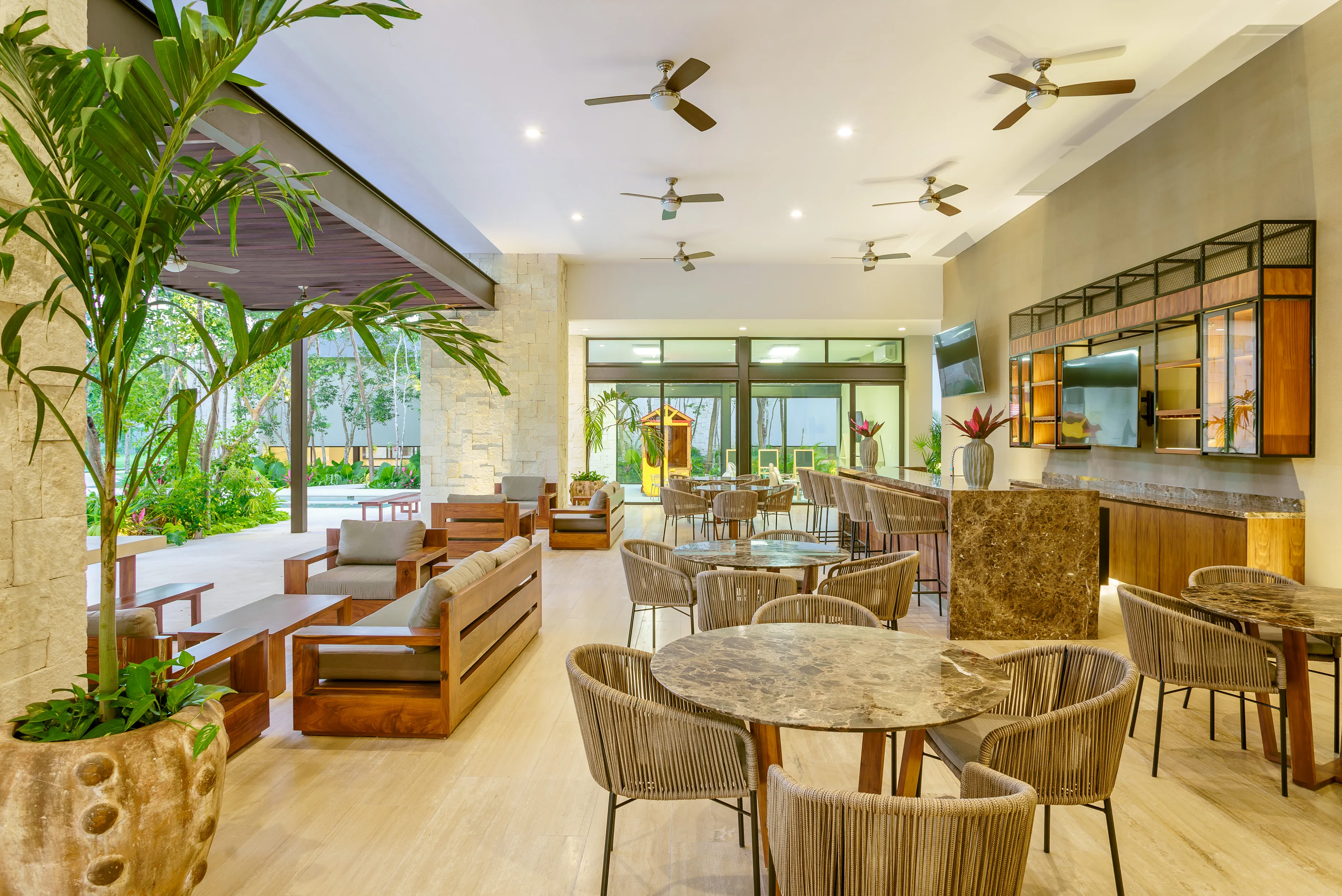 Valenia | Terrenos residenciales en Playa del Carmen | PIP