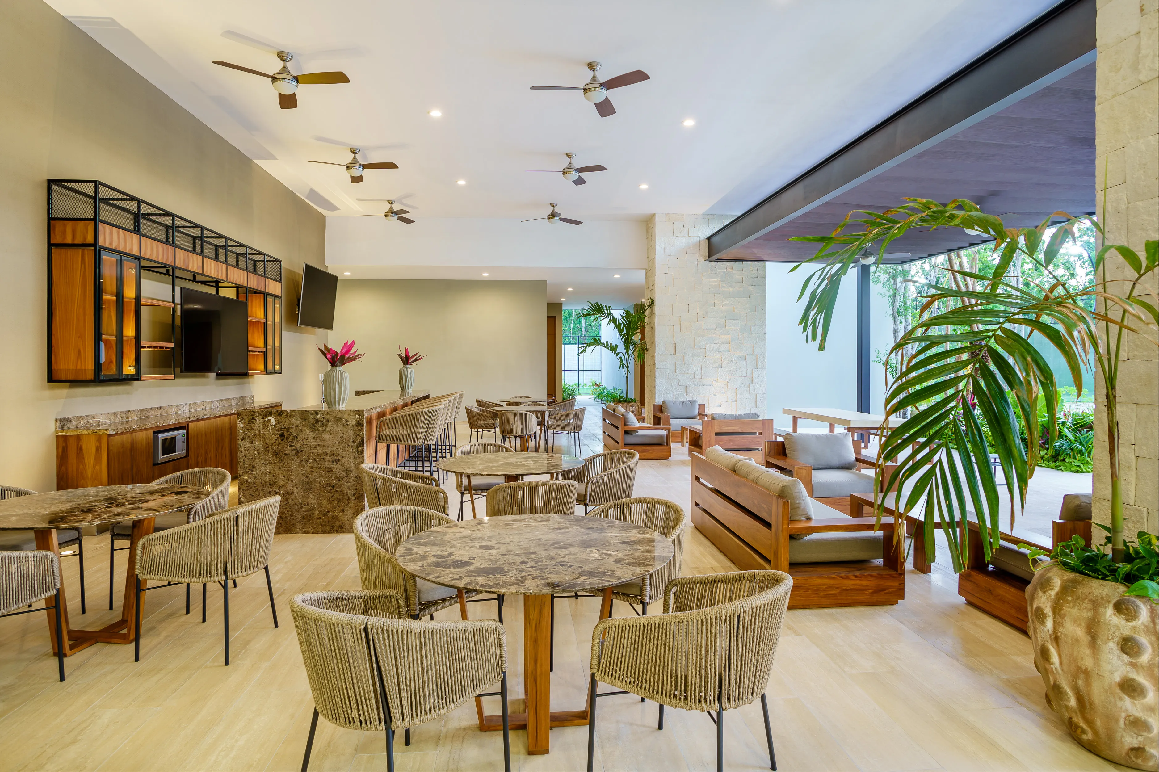 Valenia | Terrenos residenciales en Playa del Carmen | PIP