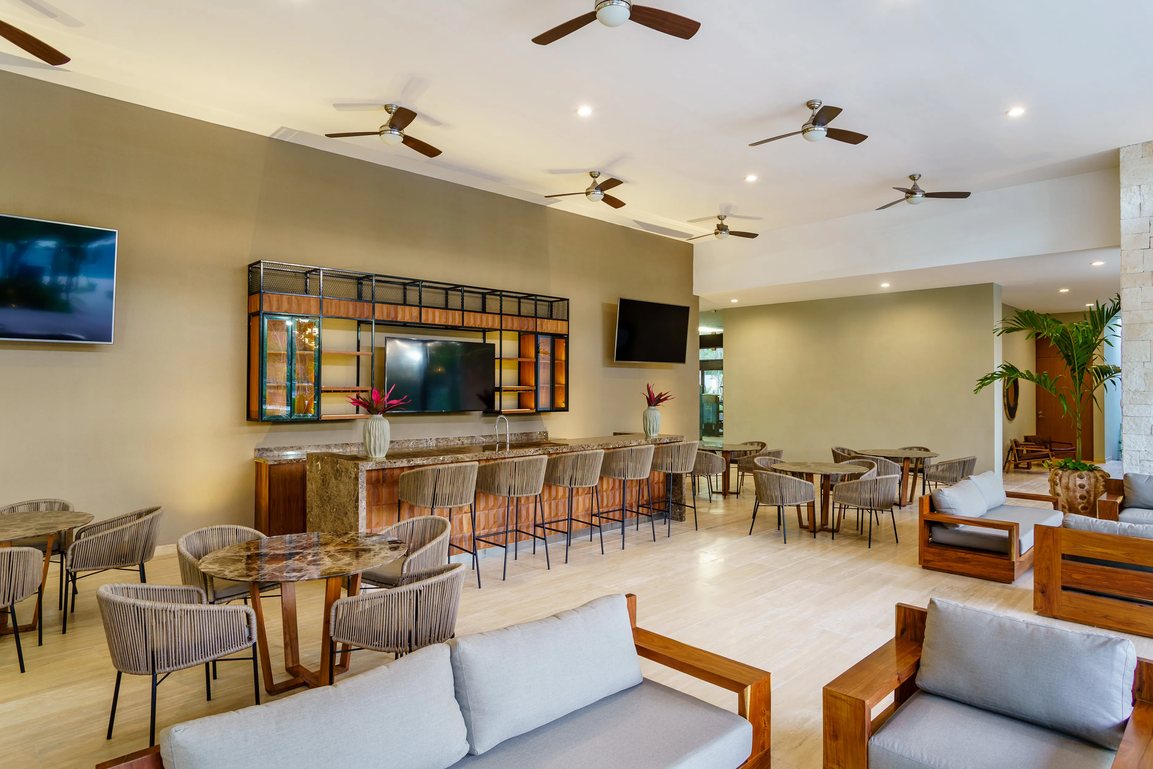 Valenia | Terrenos residenciales en Playa del Carmen | PIP