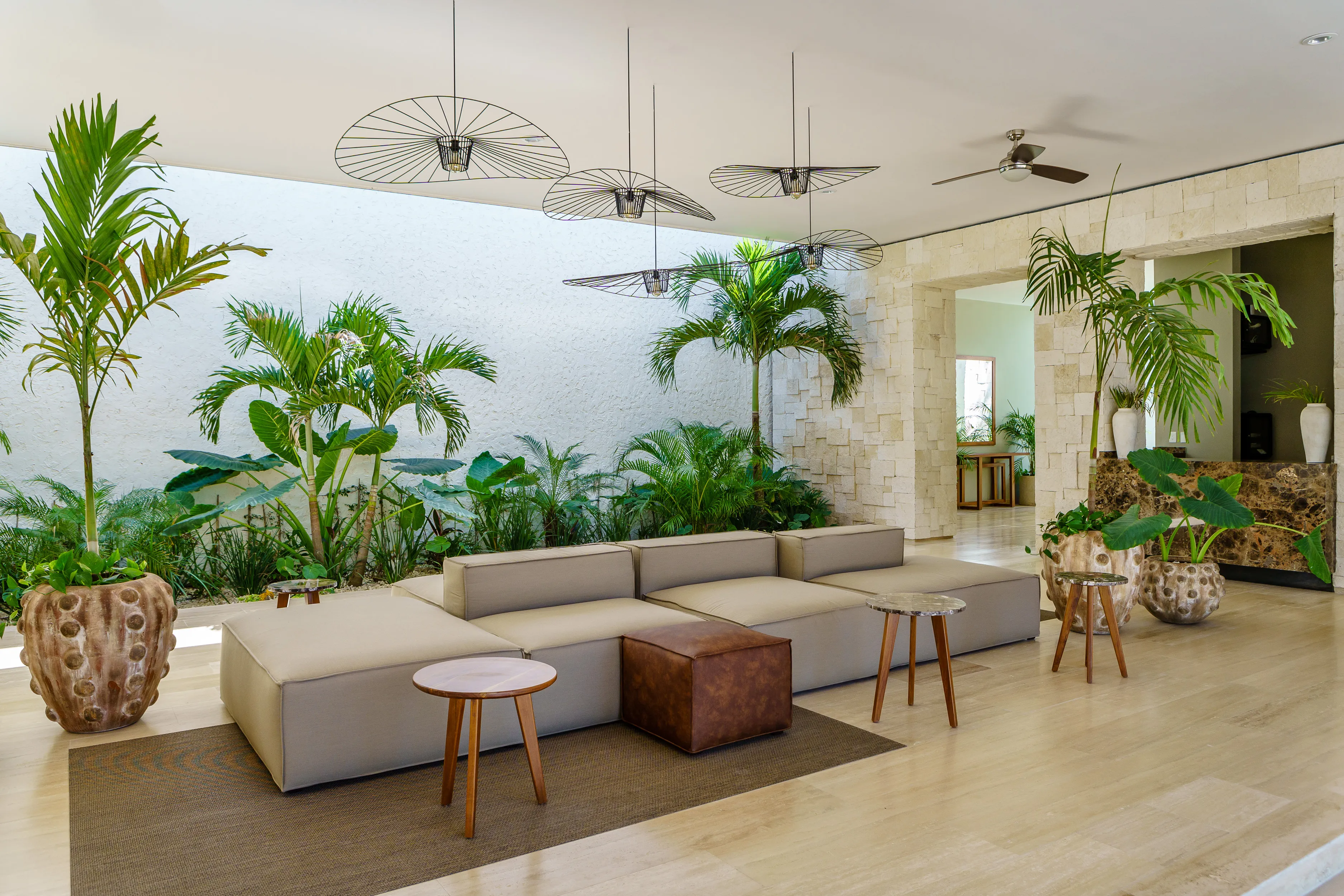 Valenia | Terrenos residenciales en Playa del Carmen | PIP
