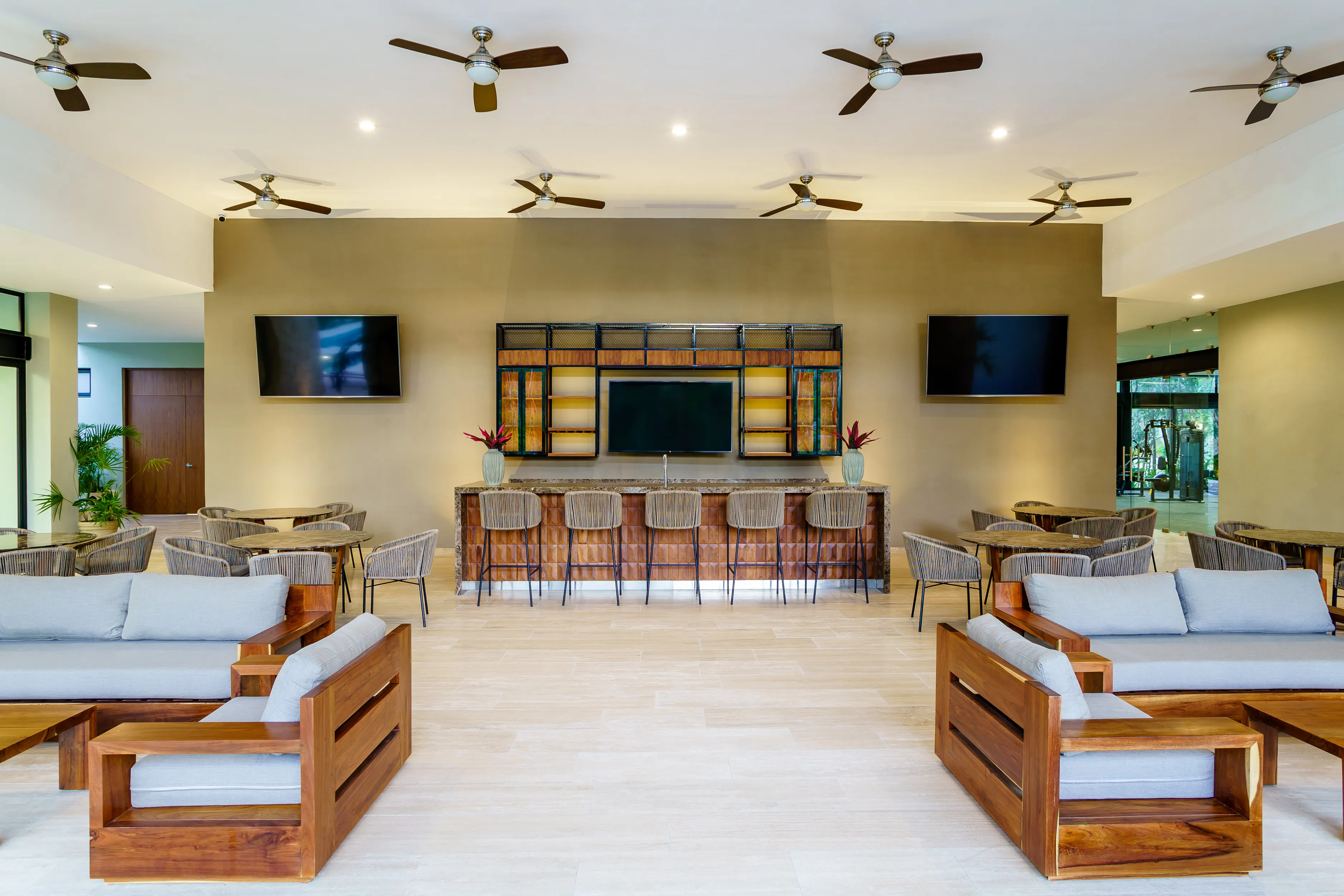 Valenia | Terrenos residenciales en Playa del Carmen | PIP