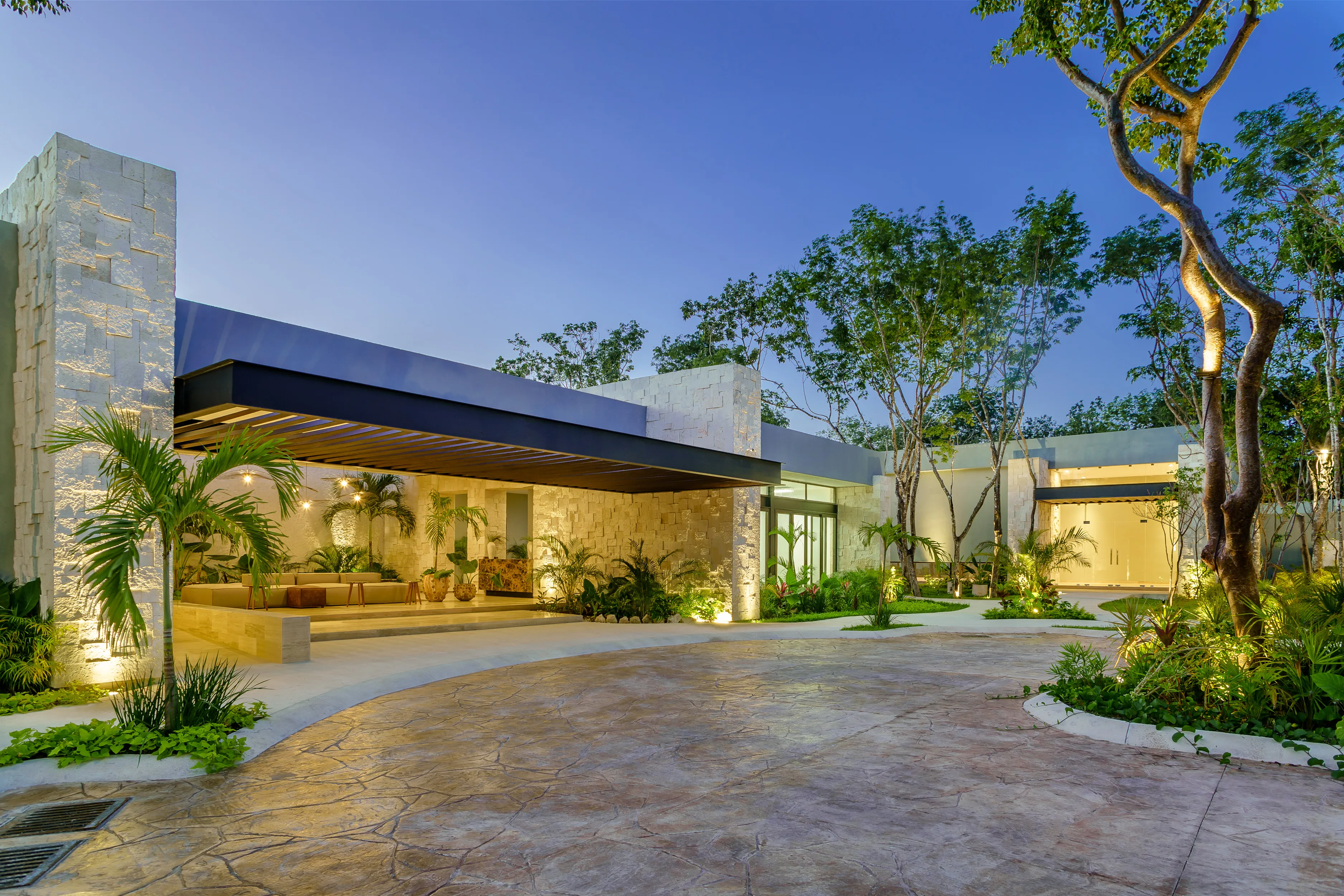 Valenia | Terrenos residenciales en Playa del Carmen | PIP