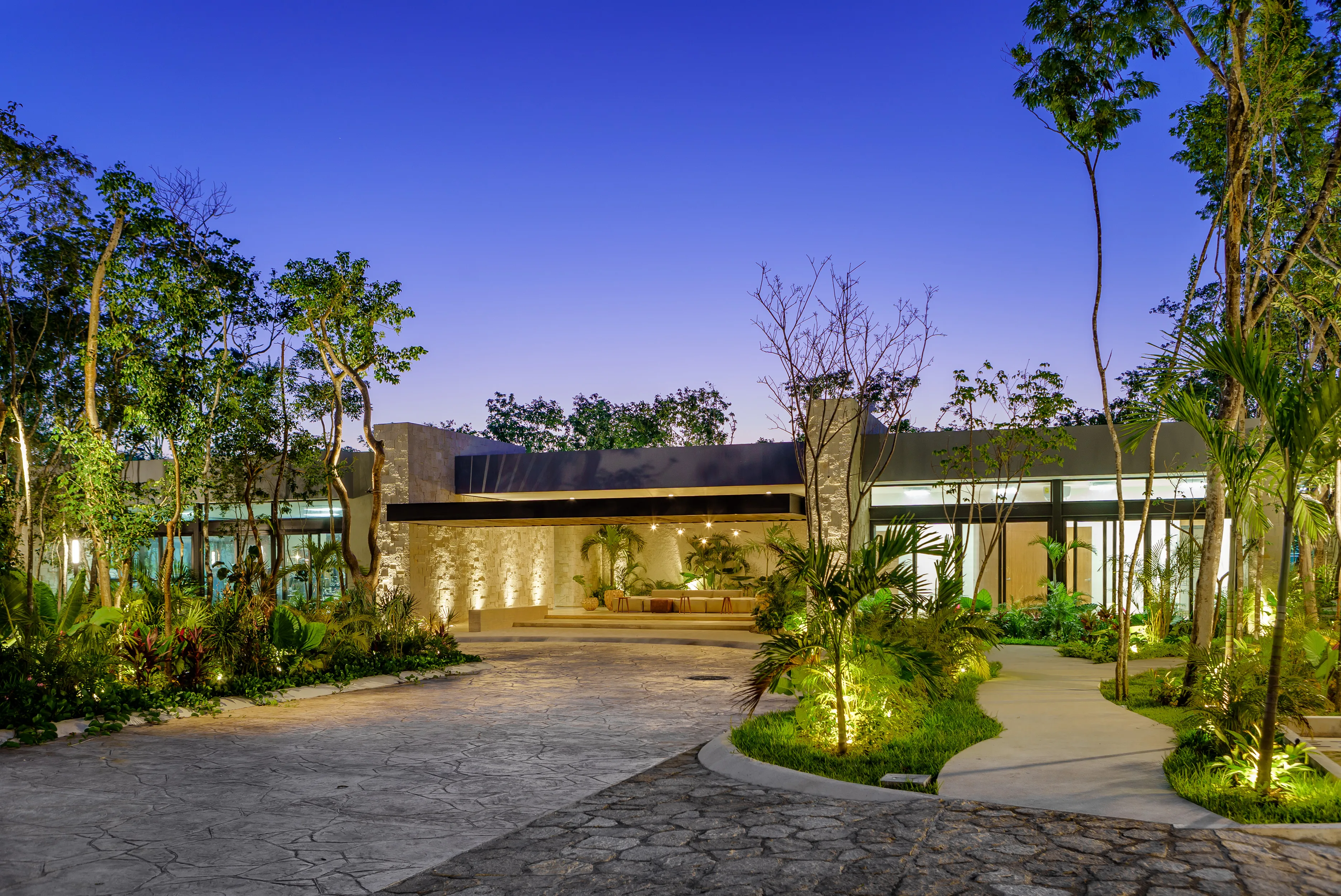 Valenia | Terrenos residenciales en Playa del Carmen | PIP