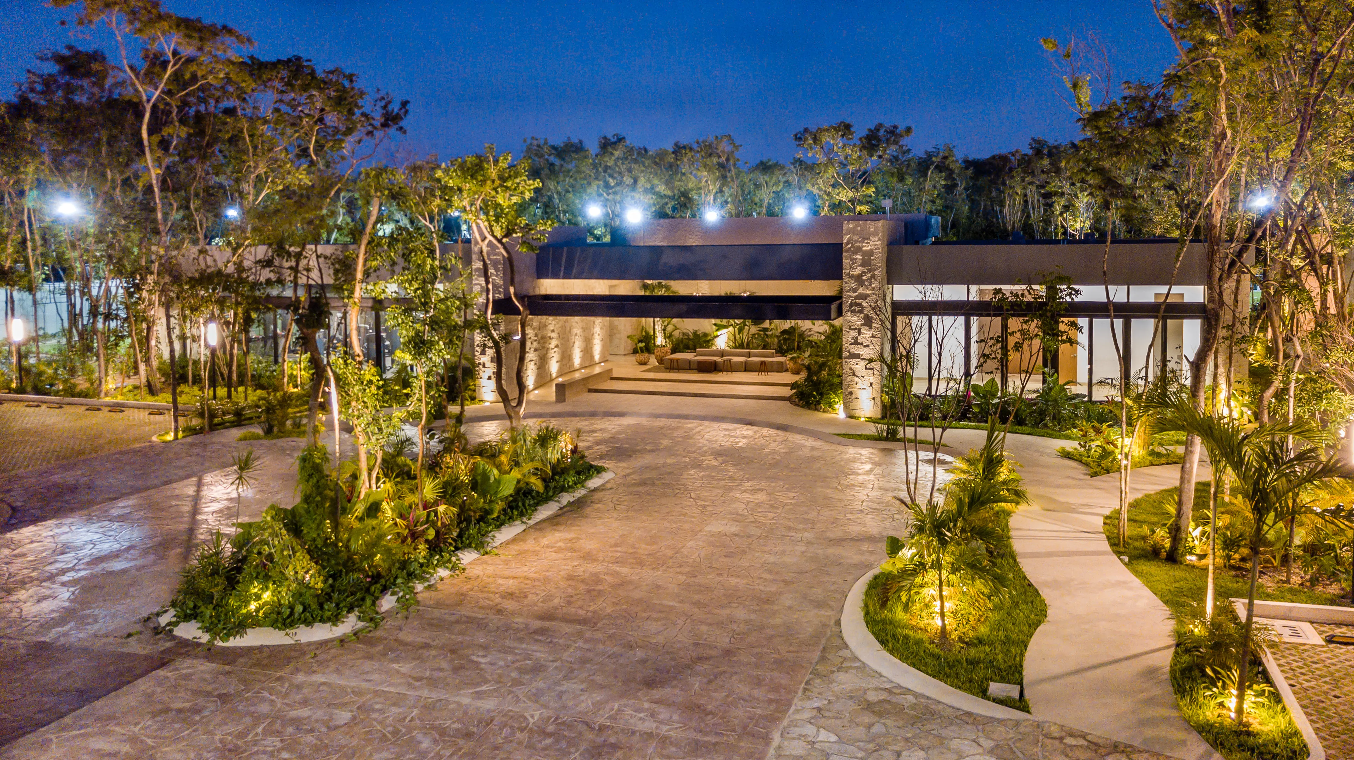 Valenia | Terrenos residenciales en Playa del Carmen | PIP