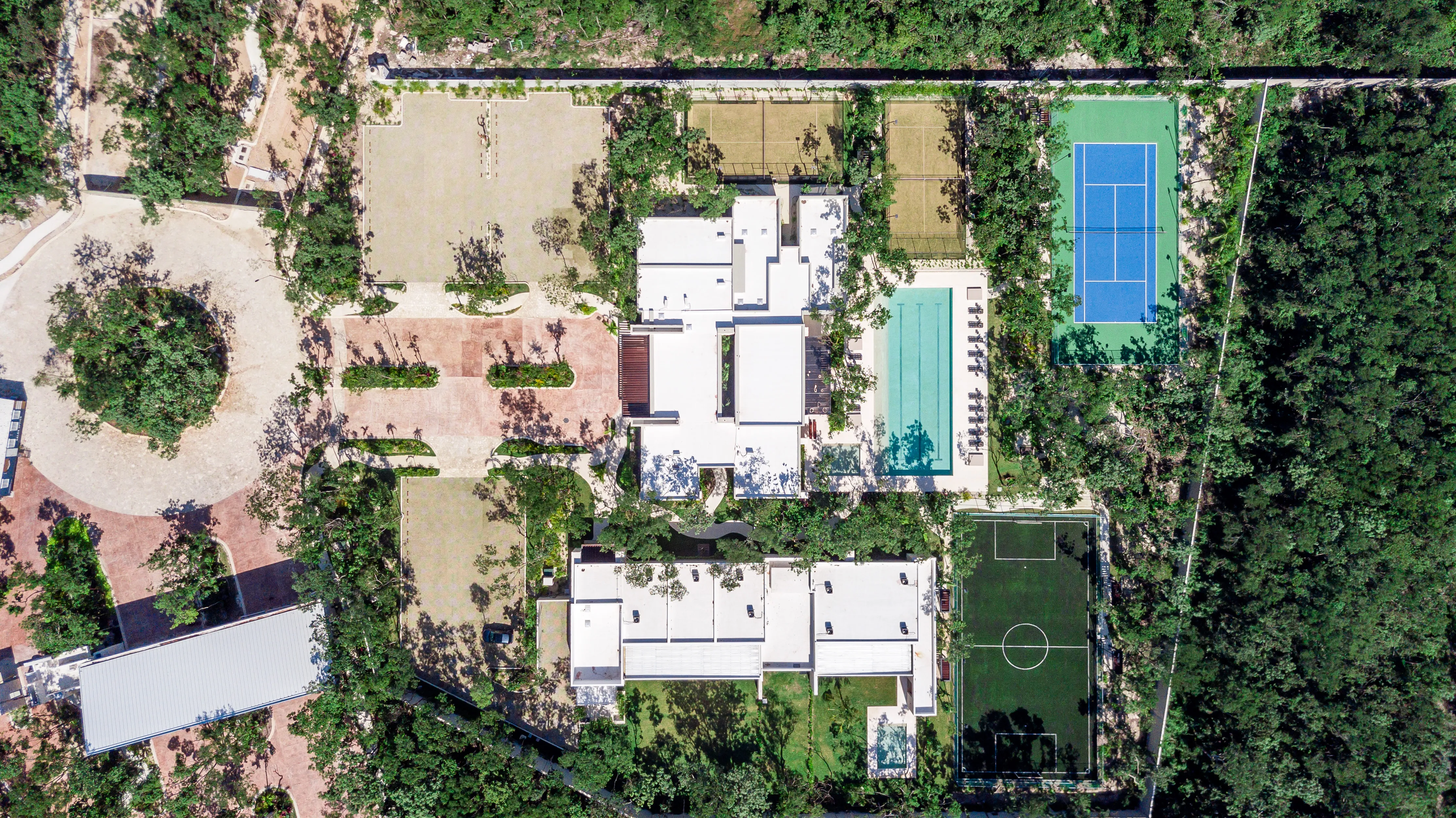Valenia | Terrenos residenciales en Playa del Carmen | PIP