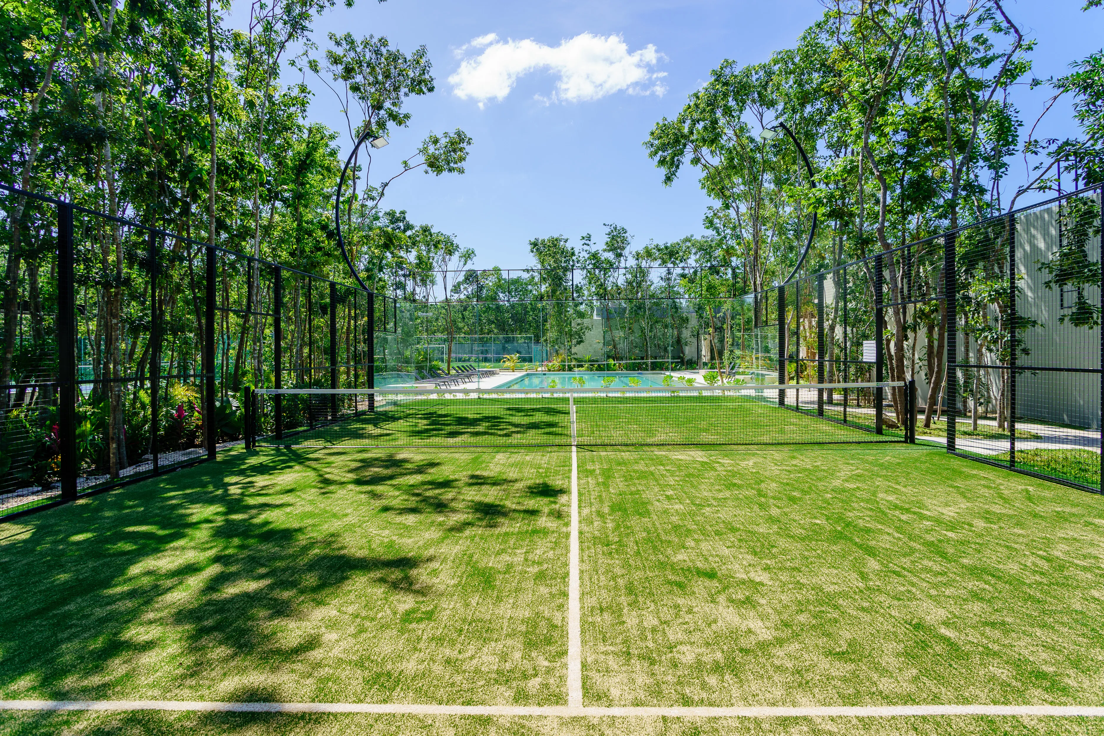 Valenia | Terrenos residenciales en Playa del Carmen | PIP