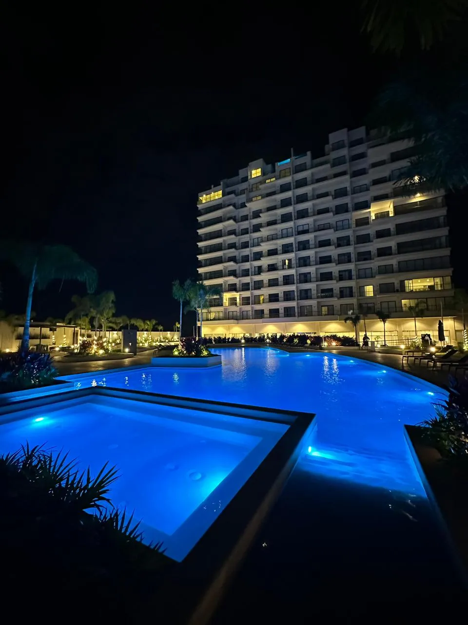 Valle Aurora | Departamentos en Av. Huayacán Cancún | PIP