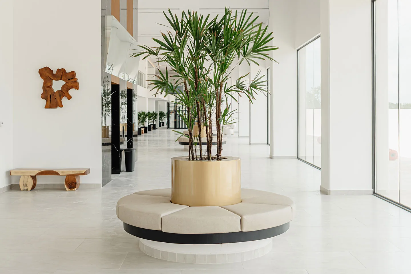 Valle Aurora | Departamentos en Av. Huayacán Cancún | PIP
