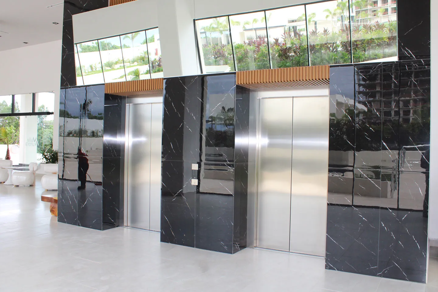 Valle Aurora | Departamentos en Av. Huayacán Cancún | PIP