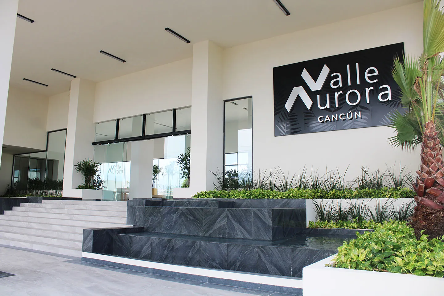 Valle Aurora | Departamentos en Av. Huayacán Cancún | PIP