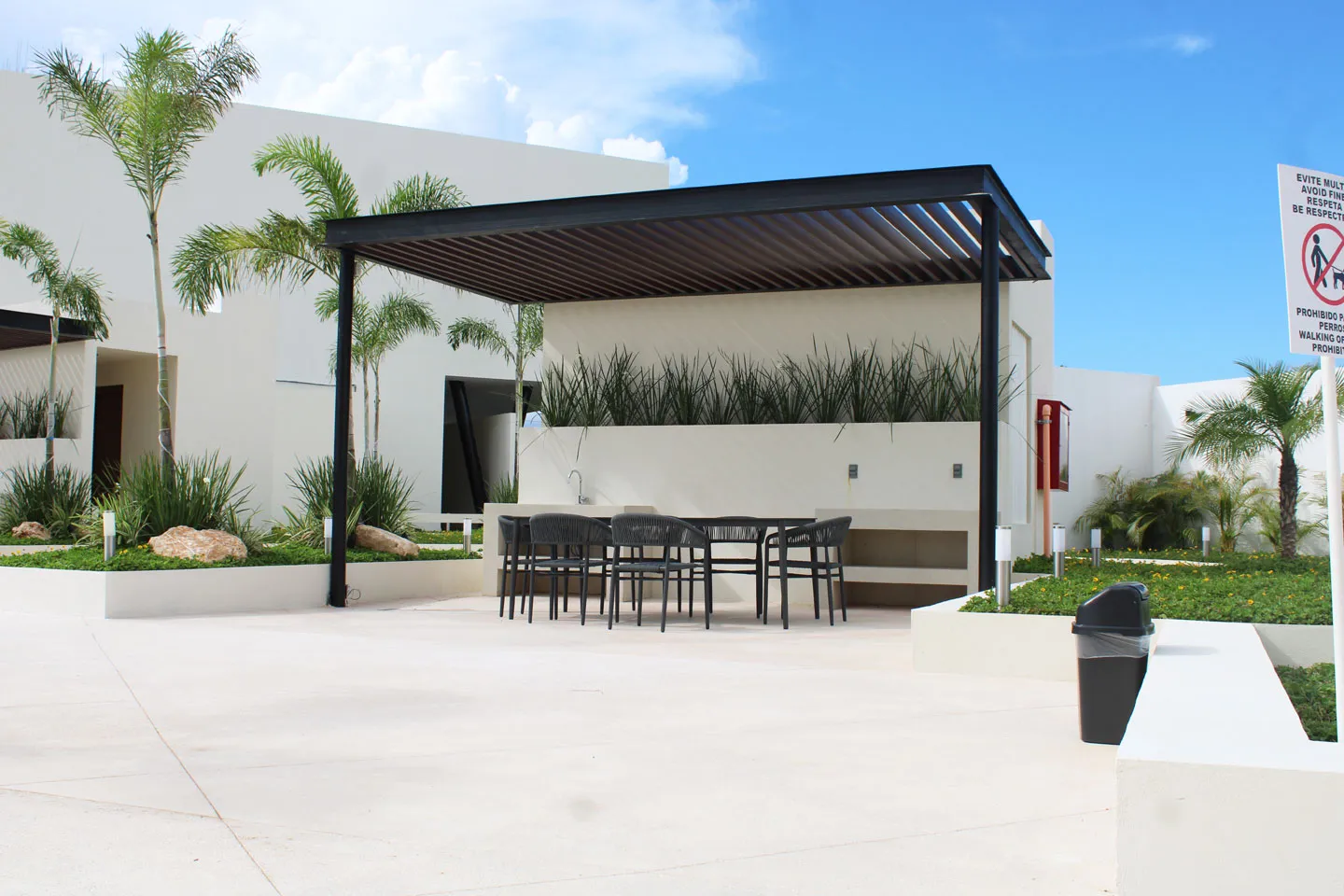 Valle Aurora | Departamentos en Av. Huayacán Cancún | PIP