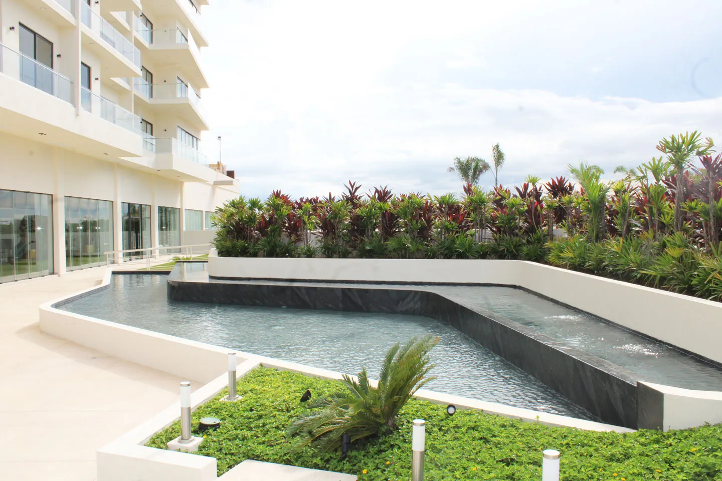 Valle Aurora | Departamentos en Av. Huayacán Cancún | PIP
