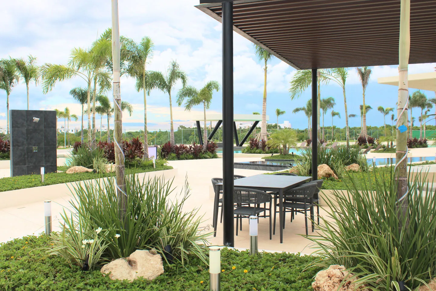 Valle Aurora | Departamentos en Av. Huayacán Cancún | PIP