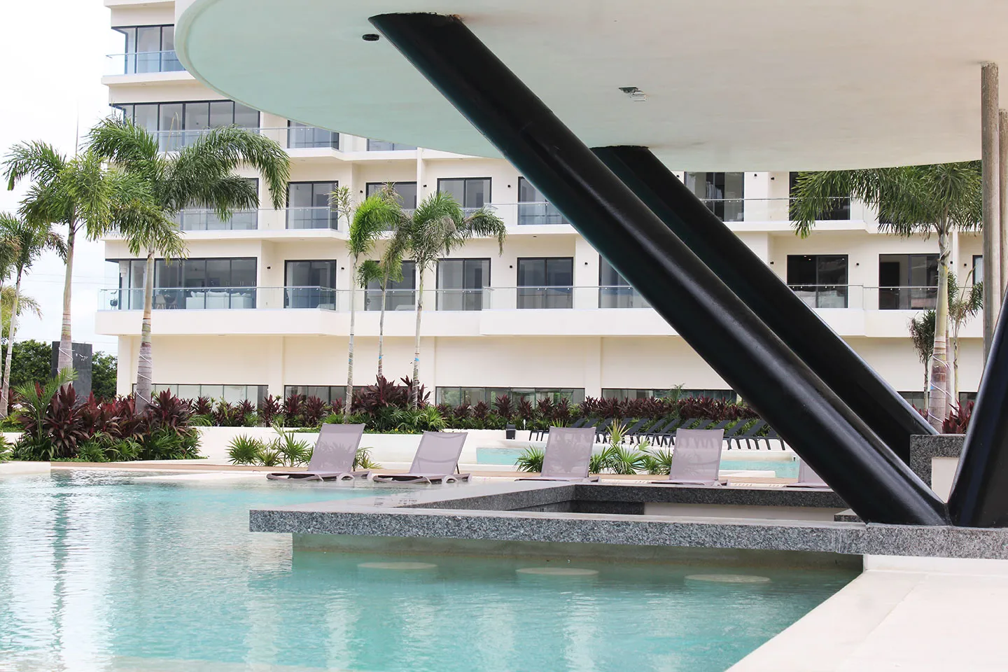 Valle Aurora | Departamentos en Av. Huayacán Cancún | PIP