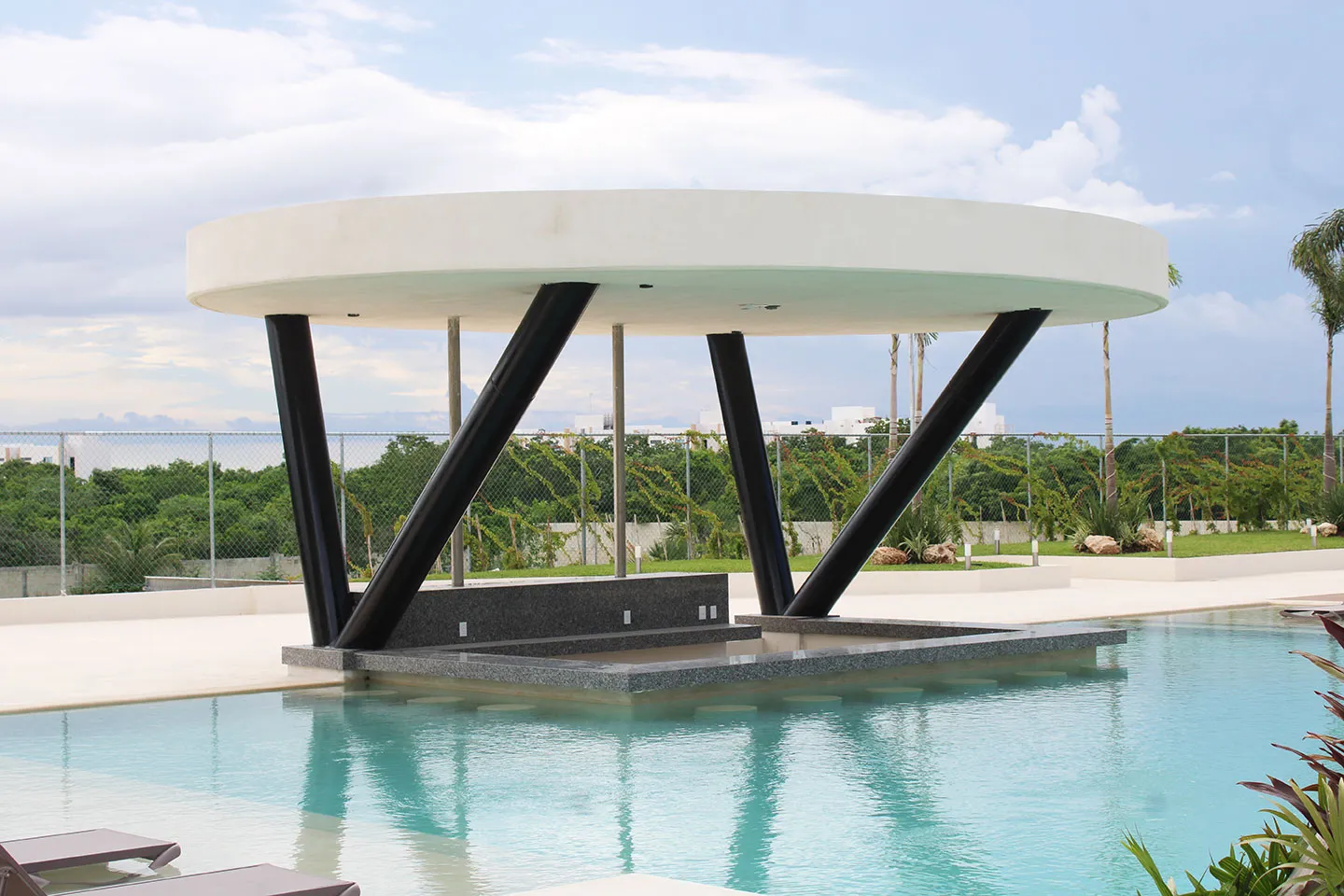 Valle Aurora | Departamentos en Av. Huayacán Cancún | PIP