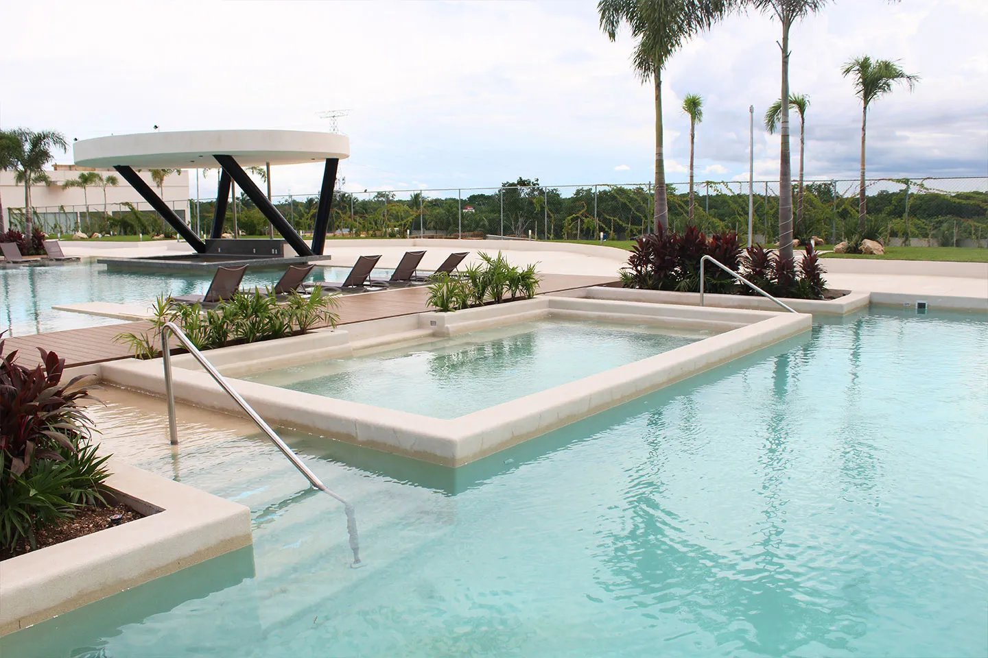 Valle Aurora | Departamentos en Av. Huayacán Cancún | PIP