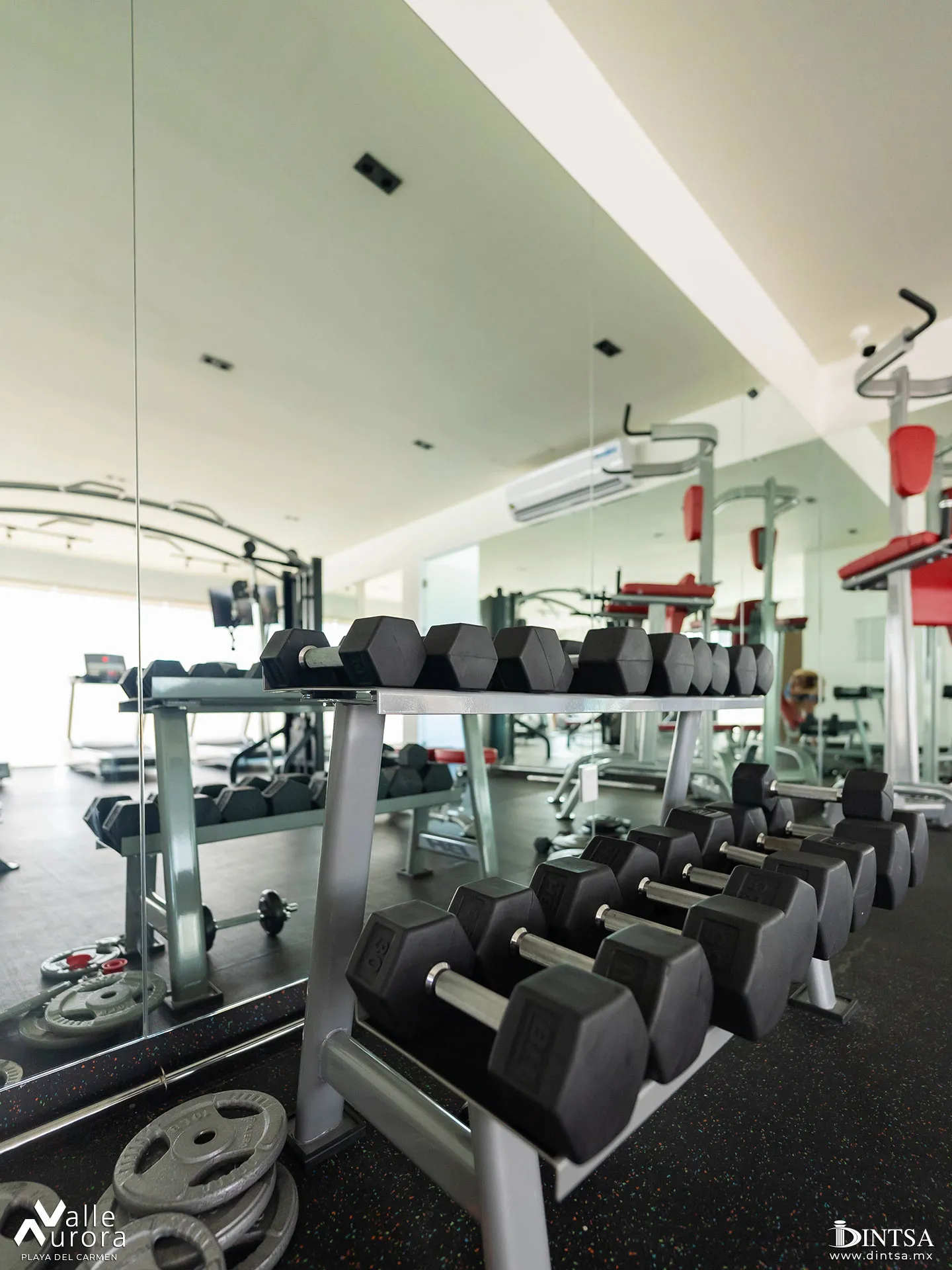Valle Aurora | Departamentos en Playa del Carmen | PIP
