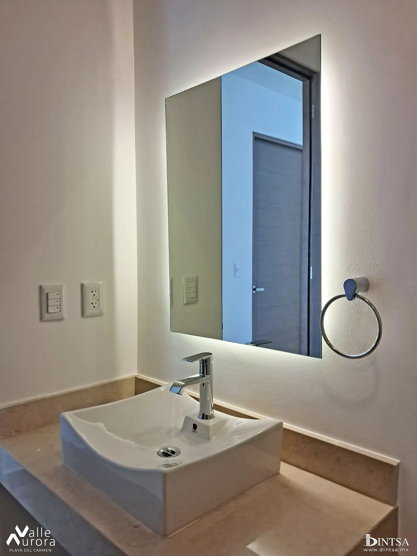 Valle Aurora | Departamentos en Playa del Carmen | PIP