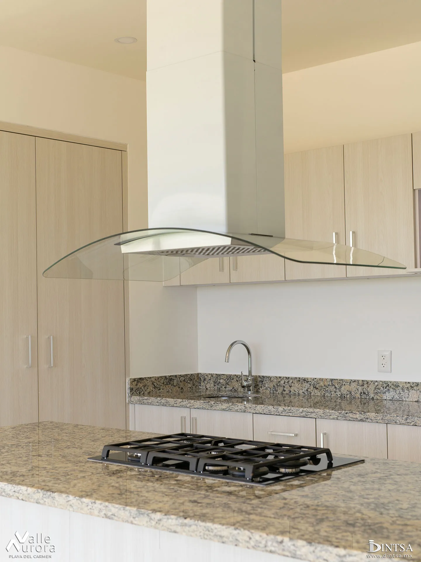 Valle Aurora | Departamentos en Playa del Carmen | PIP