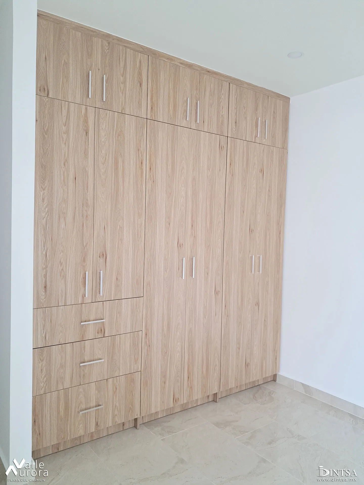 Valle Aurora | Departamentos en Playa del Carmen | PIP