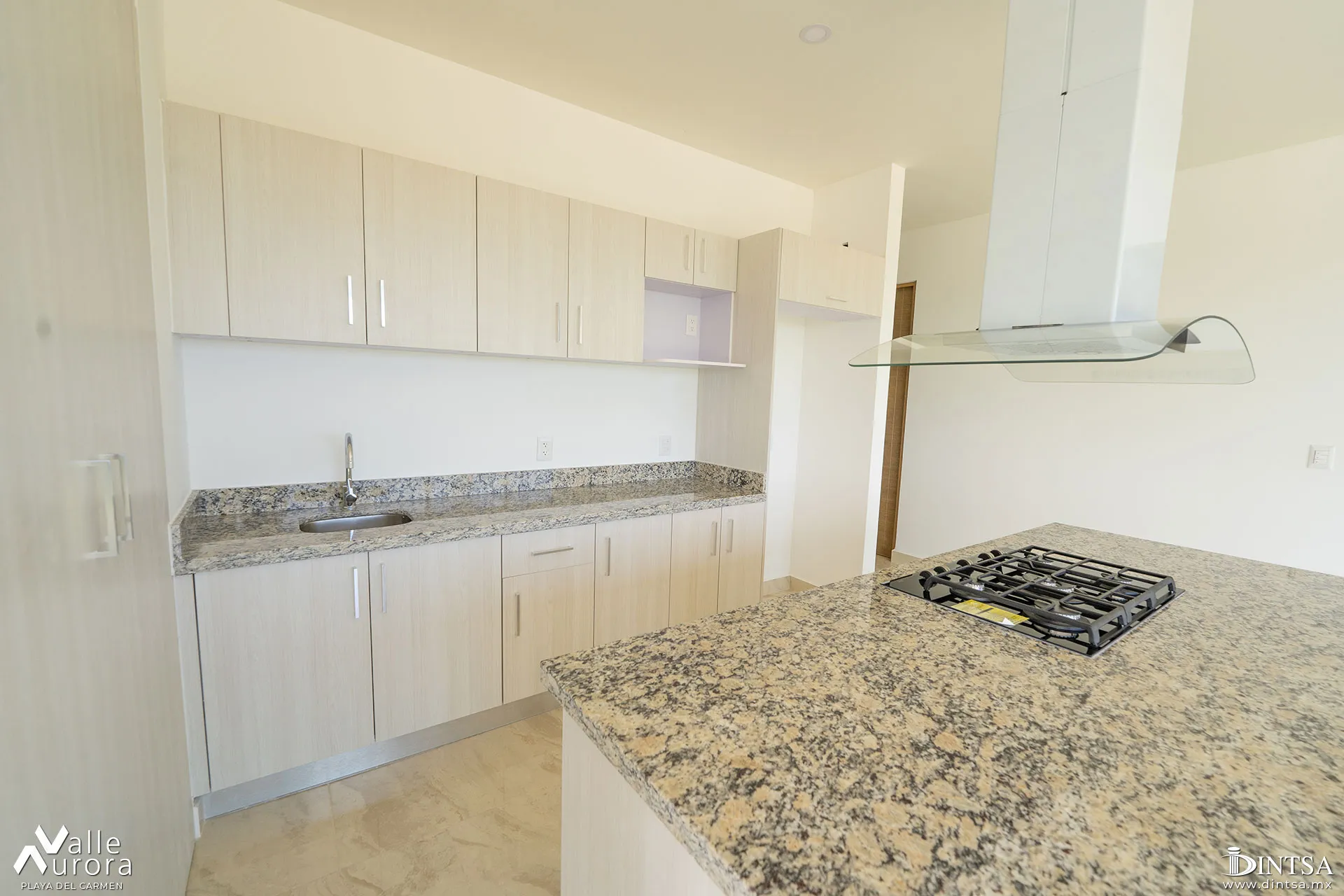 Valle Aurora | Departamentos en Playa del Carmen | PIP