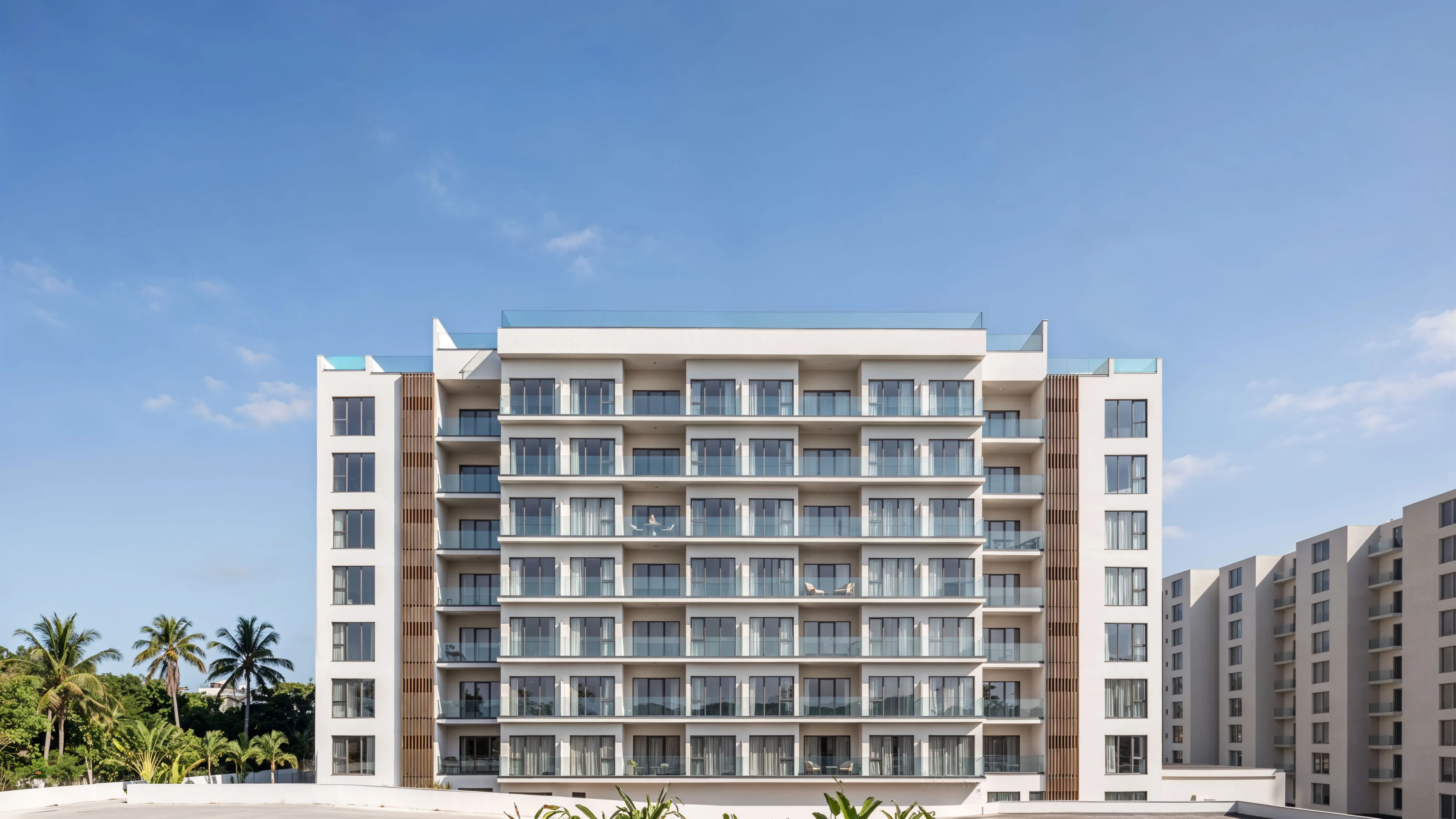 Real Aurora | Departamentos en Playa del Carmen | PIP
