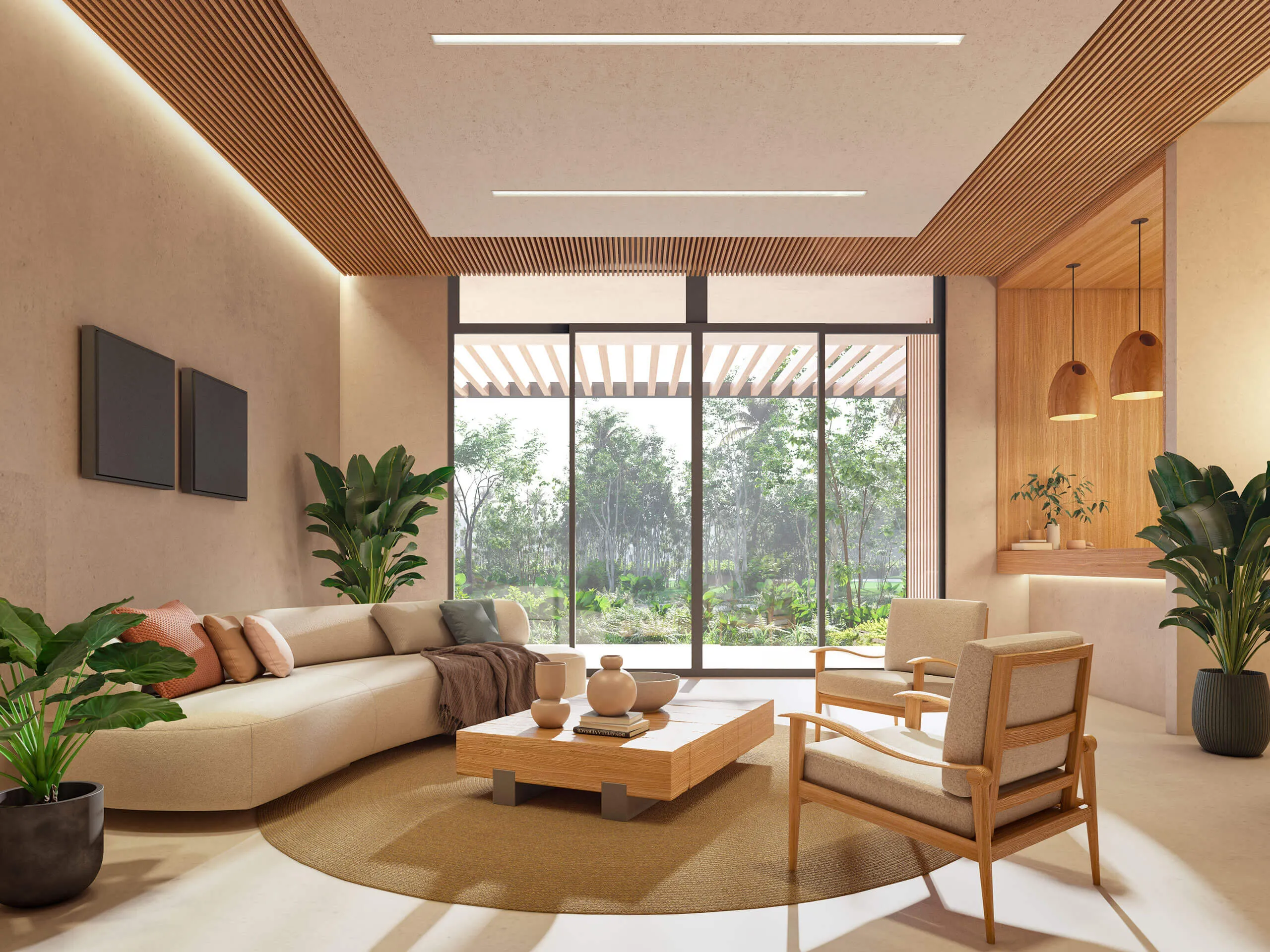 Lomas Aurora | Departamentos en Playa del Carmen | PIP