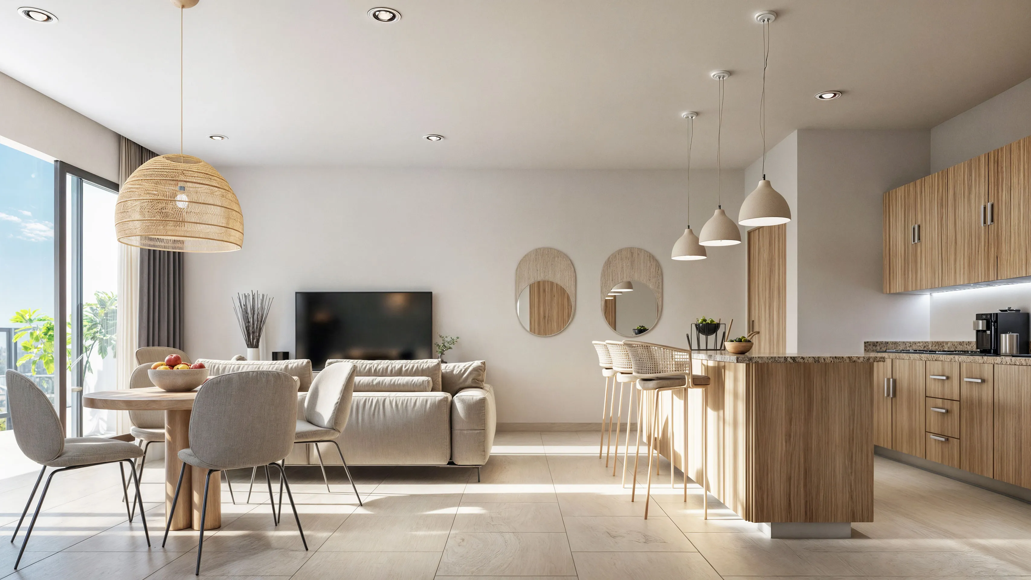 Lomas Aurora | Departamentos en Playa del Carmen | PIP