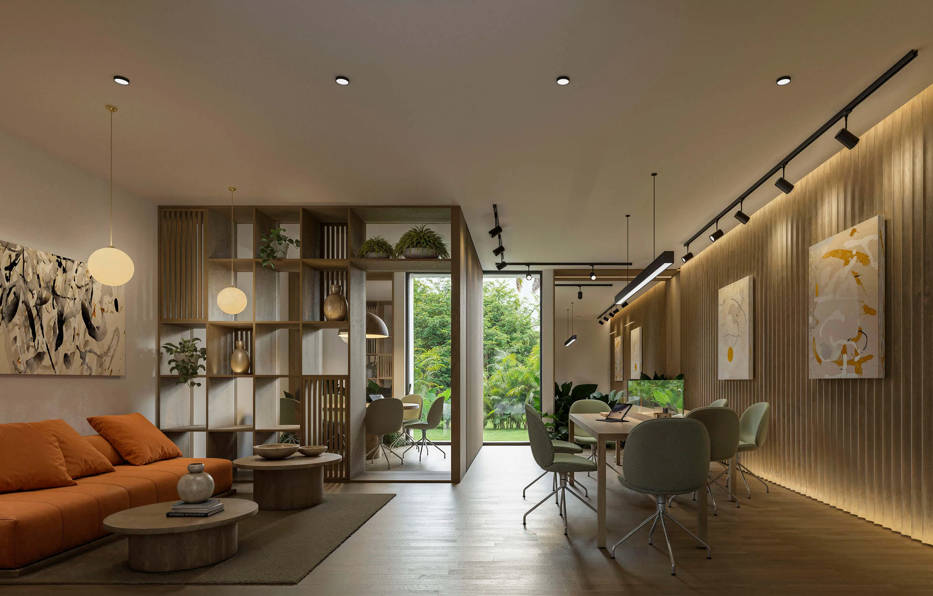 Lomas Aurora | Departamentos en Playa del Carmen | PIP