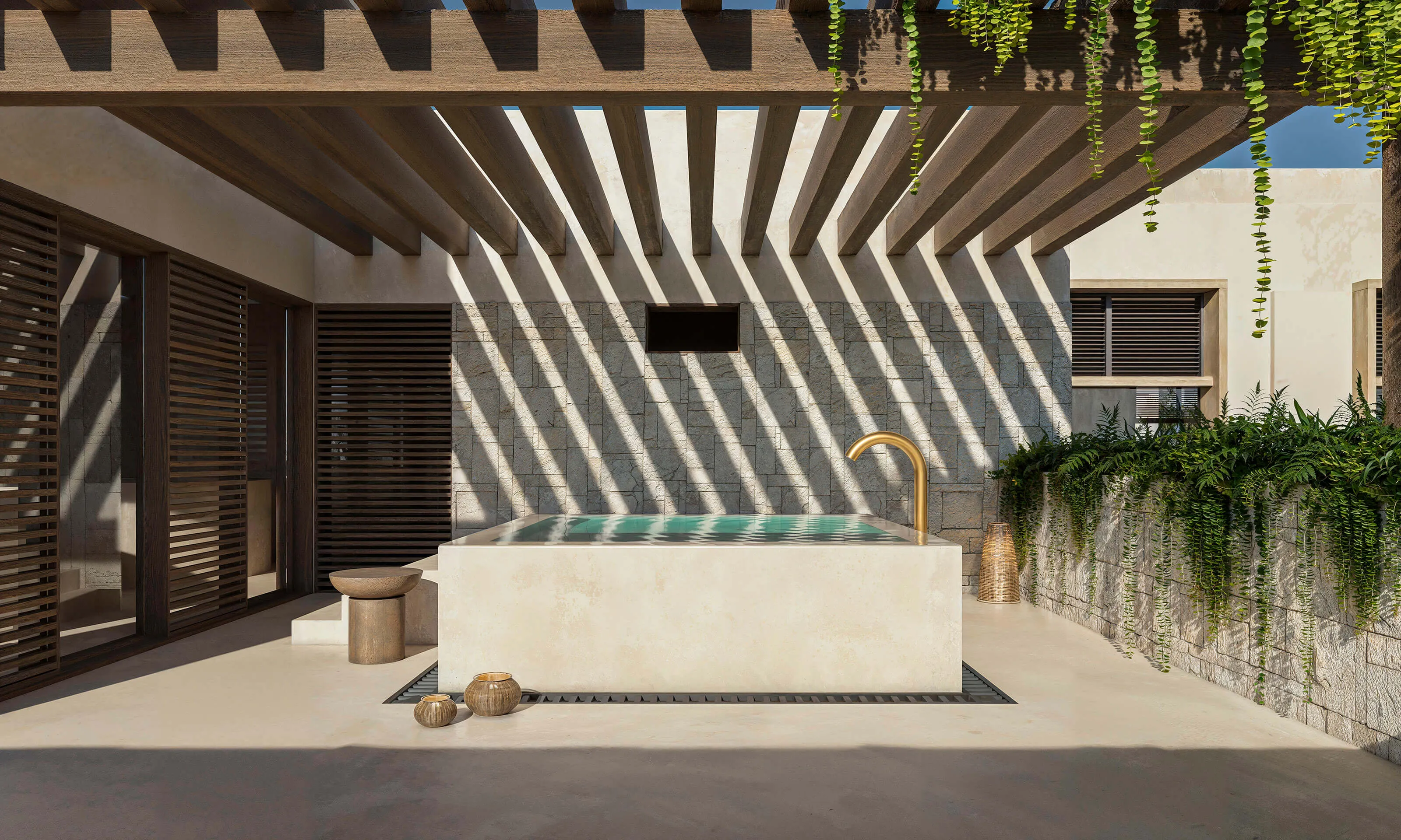 Lomas Aurora | Departamentos en Playa del Carmen | PIP