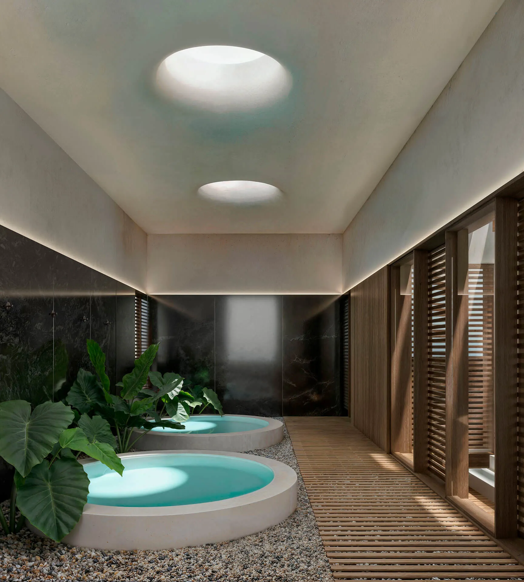 Lomas Aurora | Departamentos en Playa del Carmen | PIP