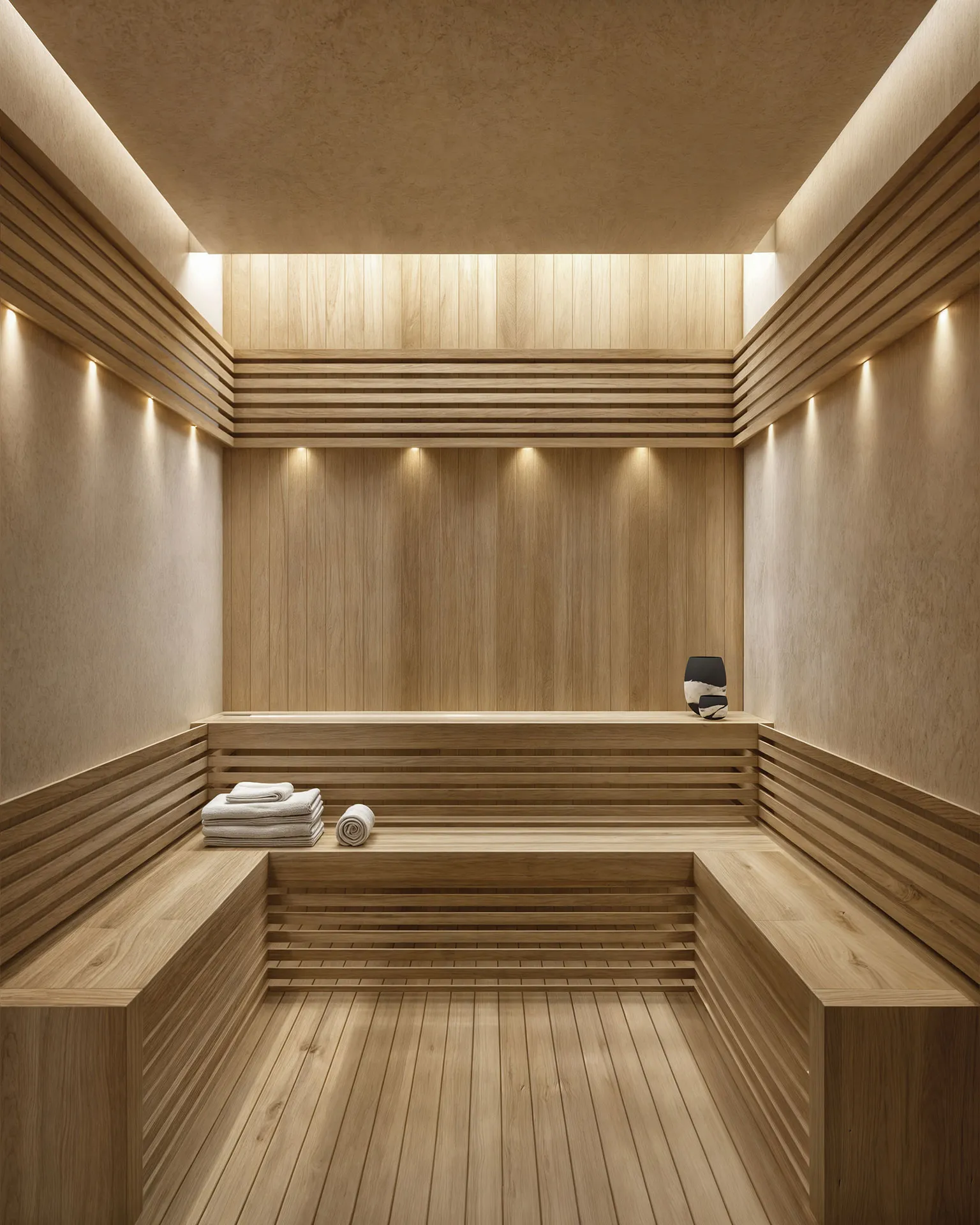 Lomas Aurora | Departamentos en Playa del Carmen | PIP
