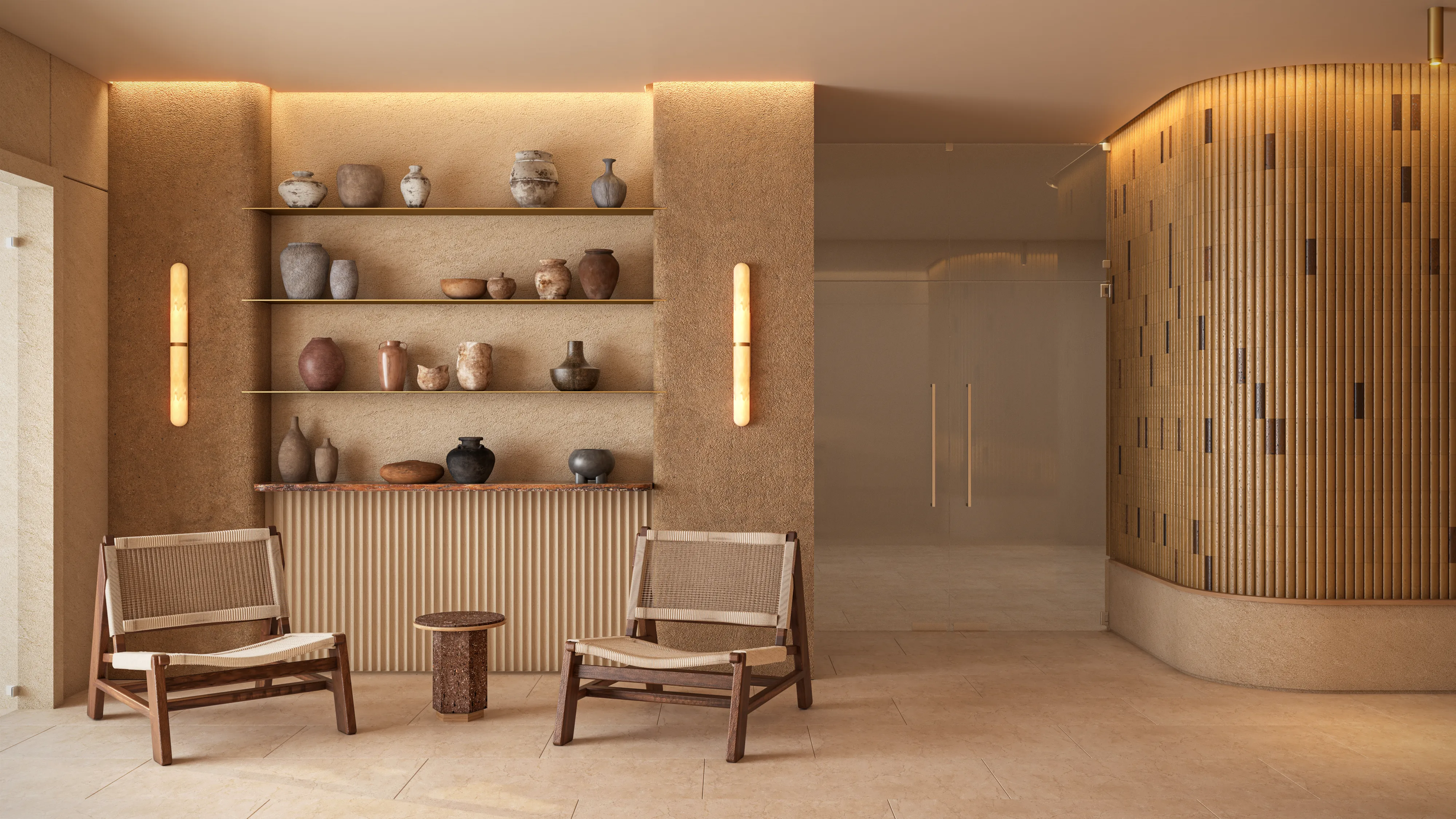 Marietta | Residencias de Lujo en Isla Mujeres | PIP