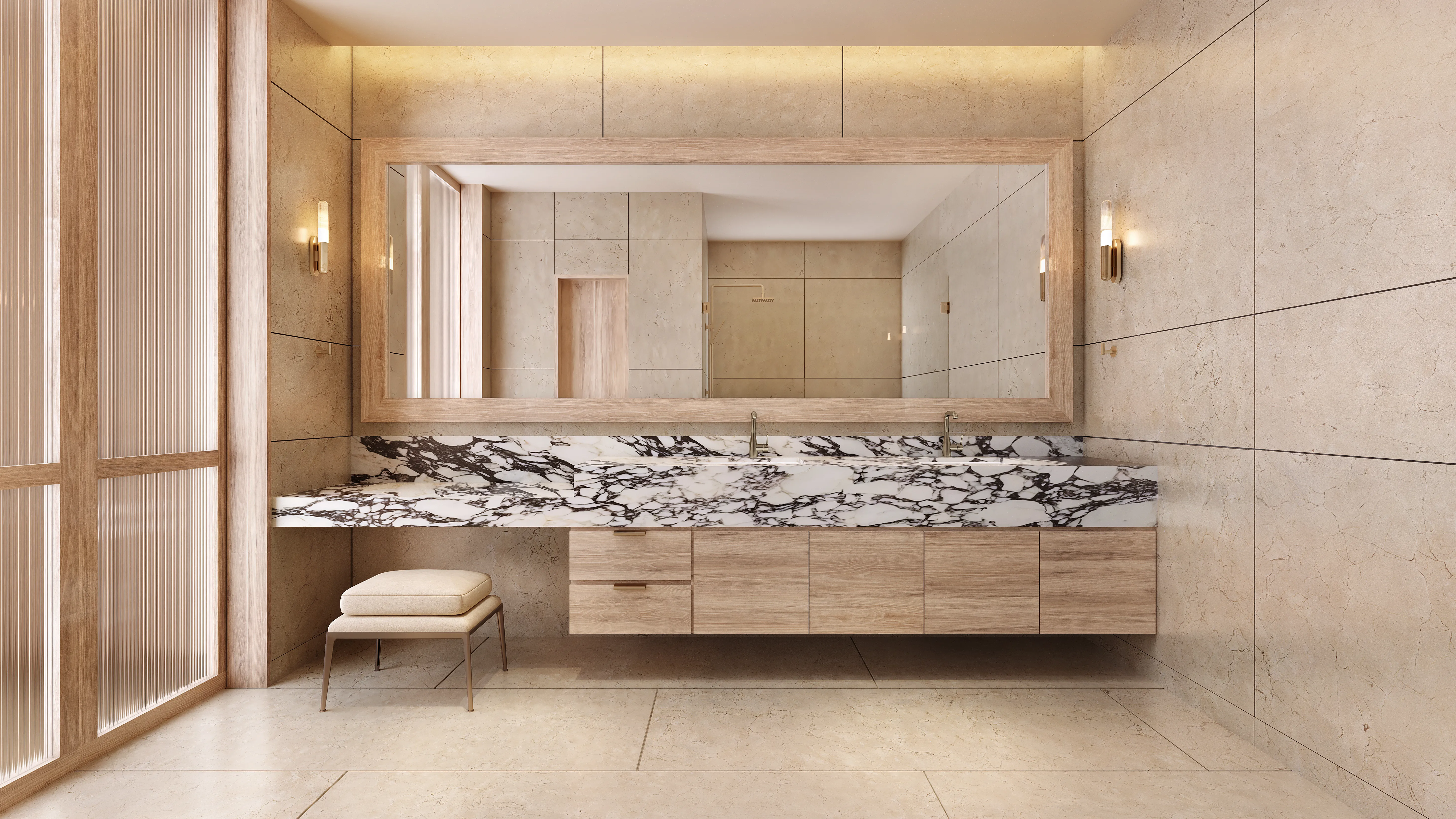 Marietta | Residencias de Lujo en Isla Mujeres | PIP
