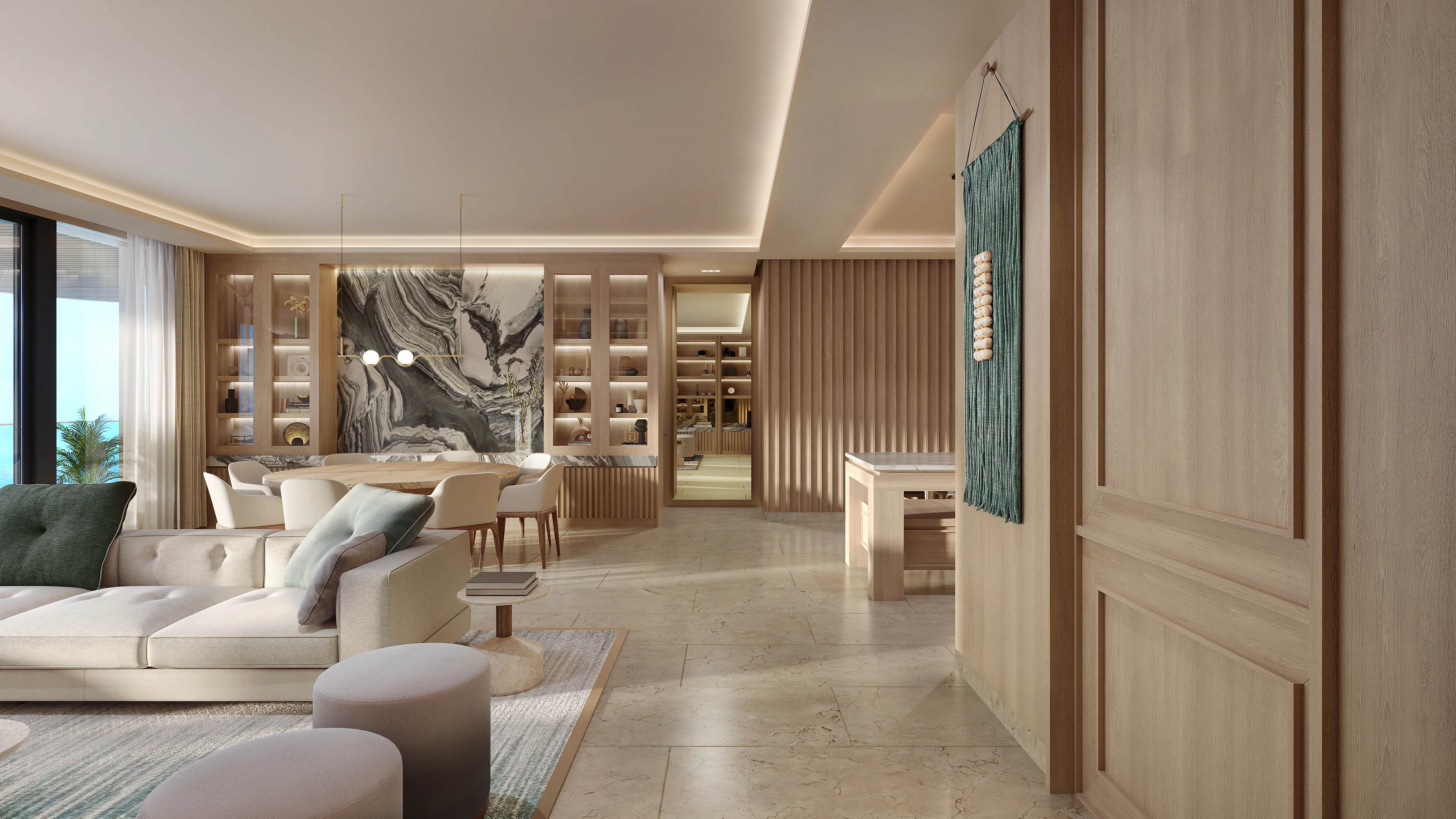 Marietta | Residencias de Lujo en Isla Mujeres | PIP