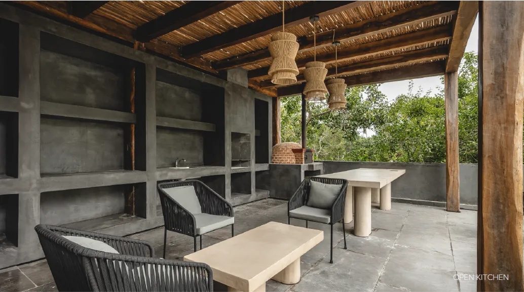 Humana Tulum | Departamentos Premium en Tulum 101 | PIP