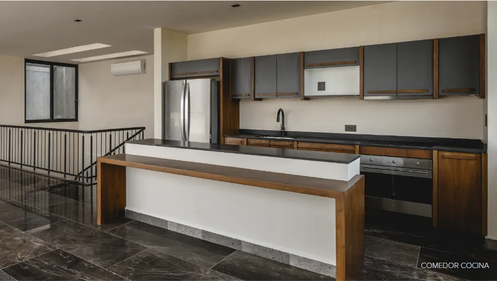 Humana Tulum | Departamentos Premium en Tulum 101 | PIP