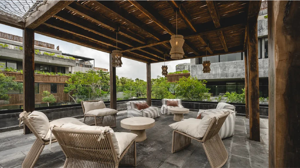 Humana Tulum | Departamentos Premium en Tulum 101 | PIP