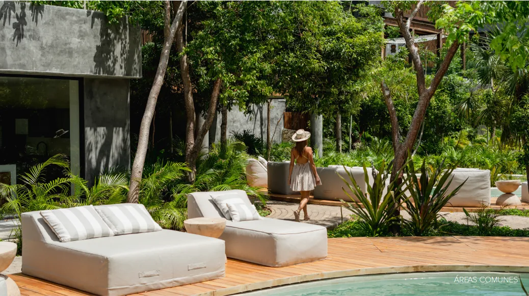 Humana Tulum | Departamentos Premium en Tulum 101 | PIP