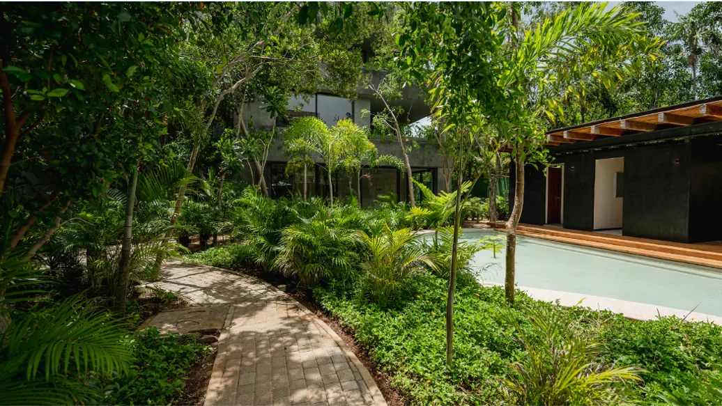 Humana Tulum | Departamentos Premium en Tulum 101 | PIP
