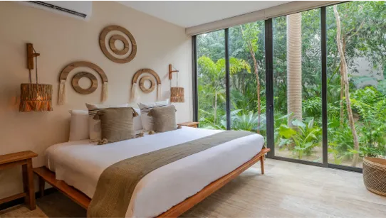 Departamento en Tulum