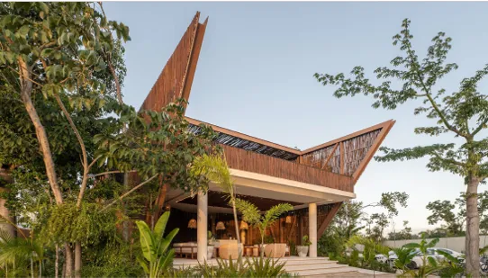 Ophelia Tulum | Departamentos de Entrega Inmediata | PIP